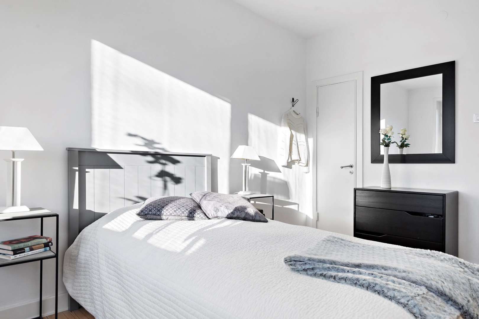 Bostadsbild från Börjegatan 3 B, Såld i Främre Luthagen, Uppsala