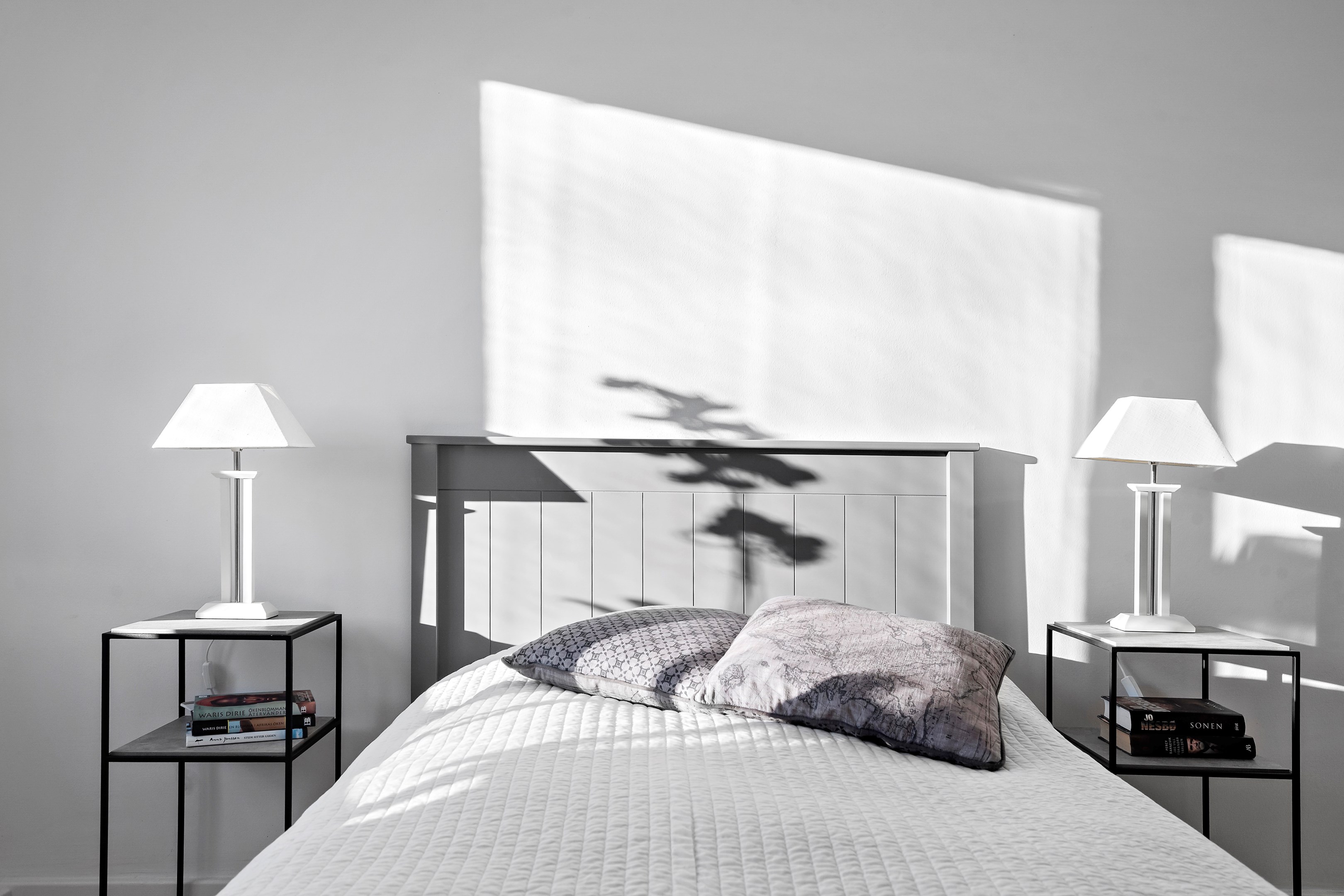 Bostadsbild från Börjegatan 3 B, Såld i Främre Luthagen, Uppsala