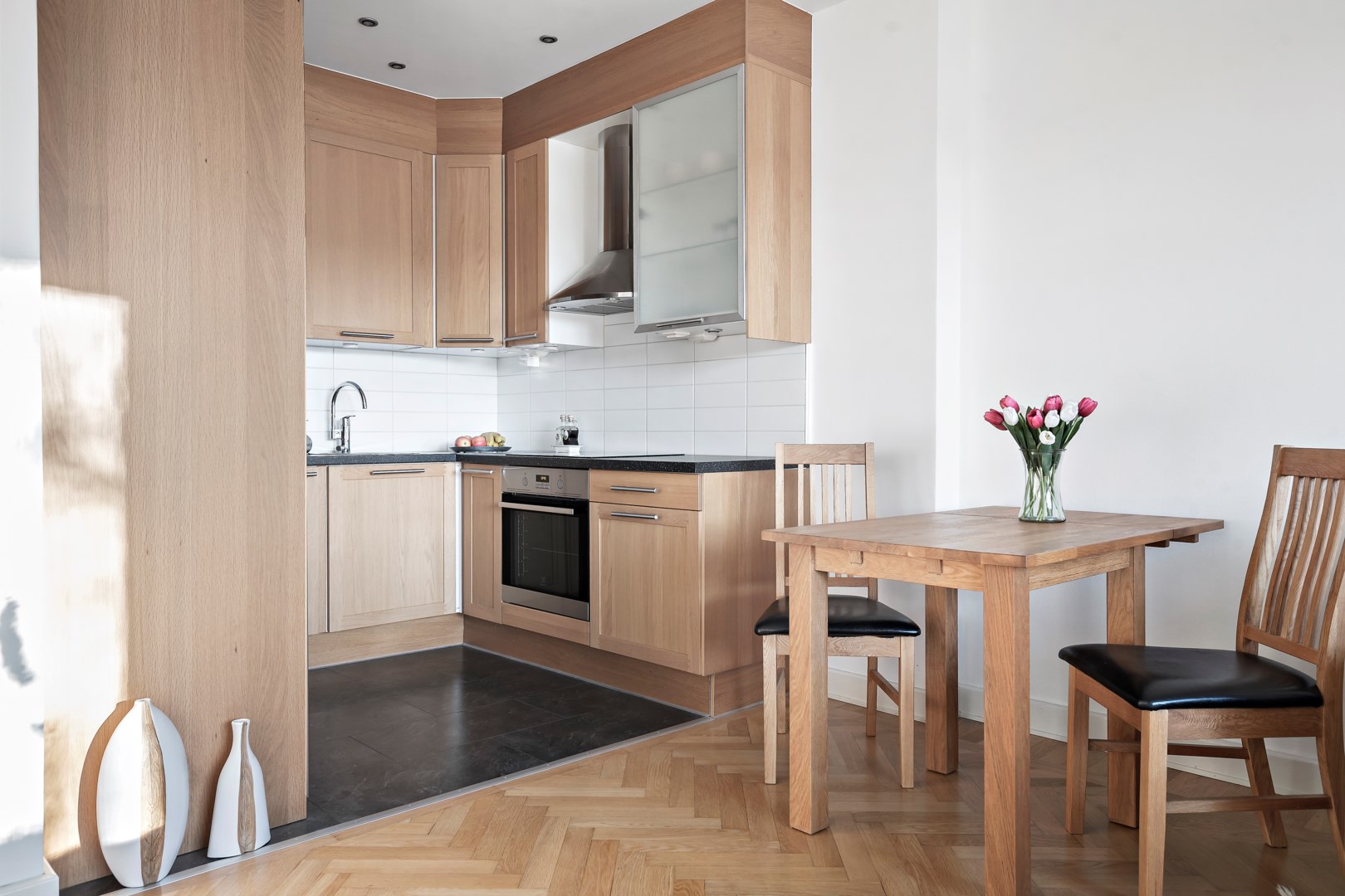 Bostadsbild från Börjegatan 3 B, Såld i Främre Luthagen, Uppsala