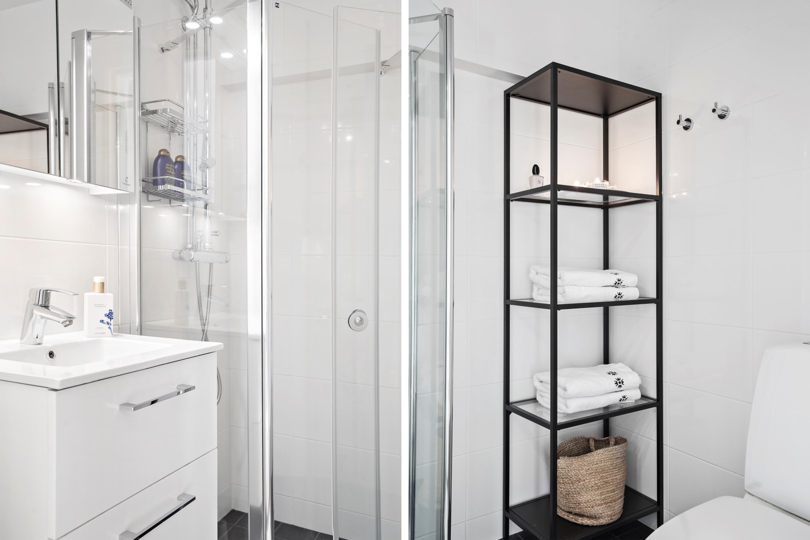 Bostadsbild från Börjegatan 3 B, Såld i Främre Luthagen, Uppsala