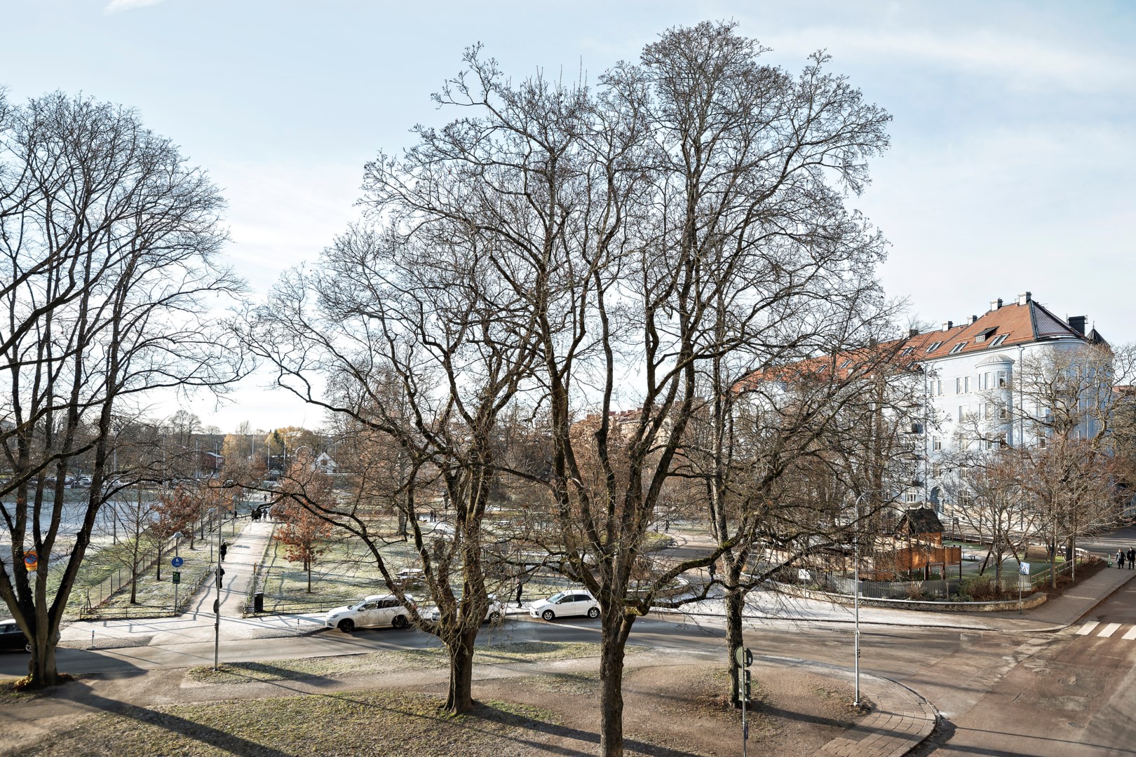 Bostadsbild från Börjegatan 3 B, Såld i Främre Luthagen, Uppsala