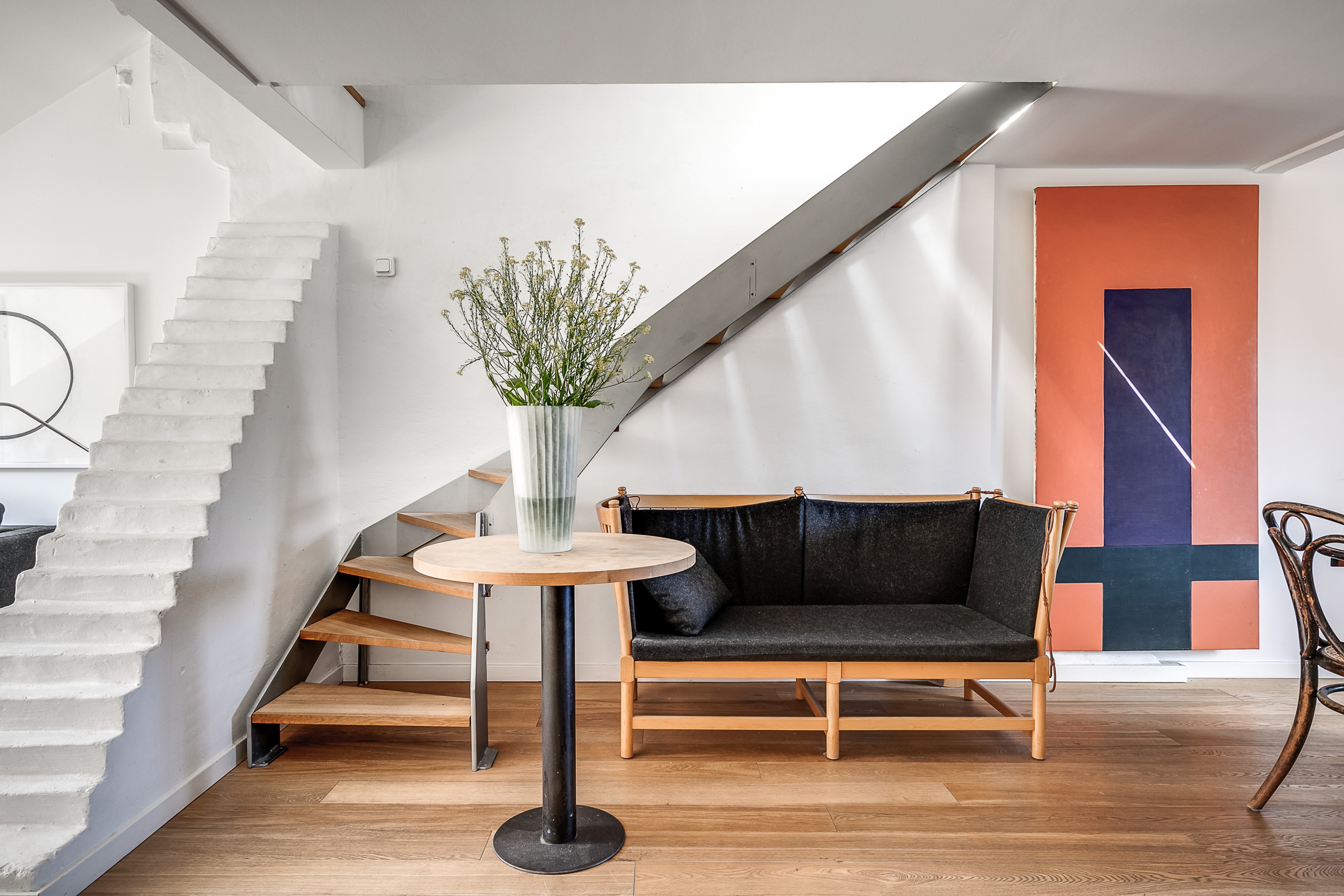 Bostadsbild från Närkesgatan 4, Såld i Södermalm - SoFo, Stockholm