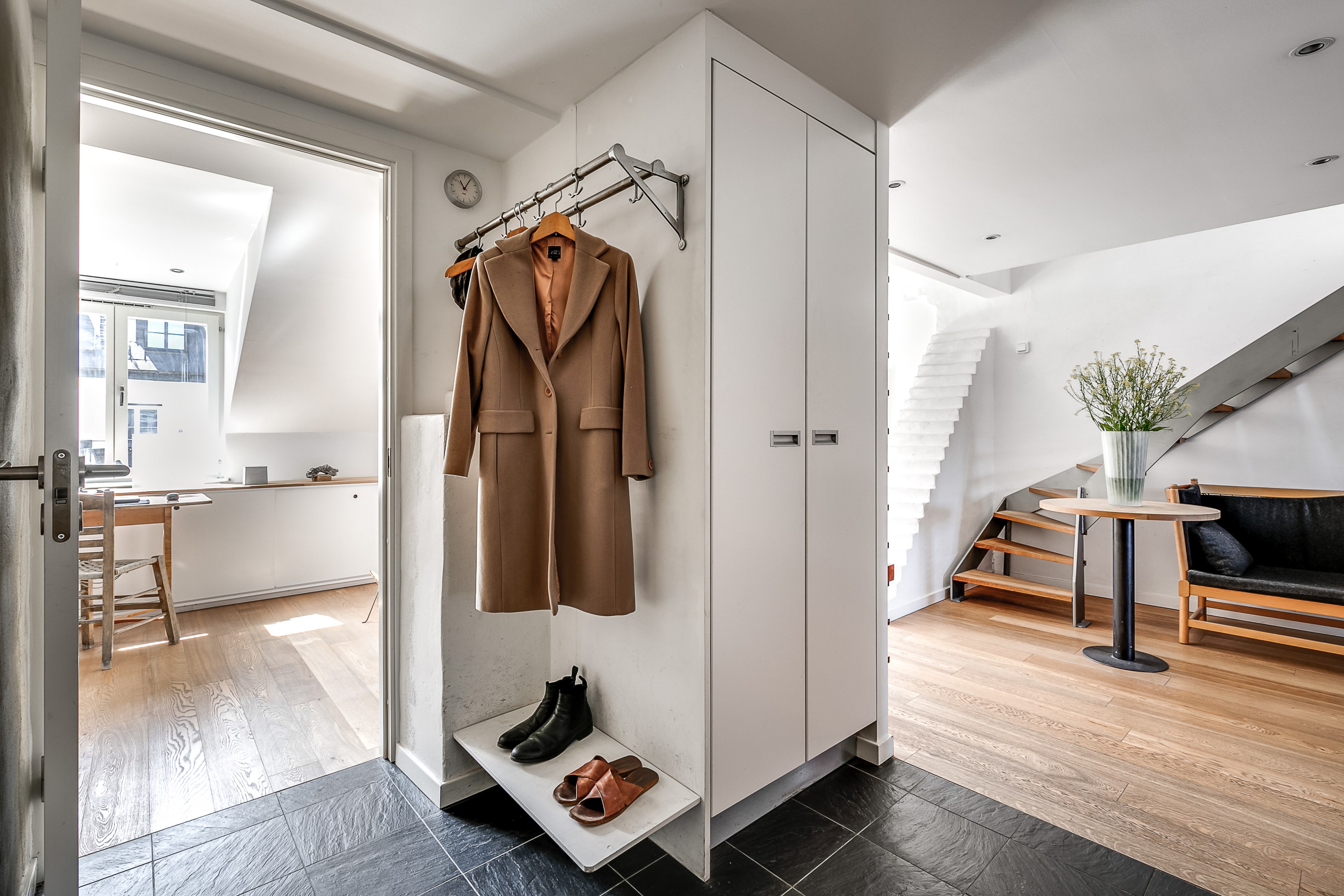 Bostadsbild från Närkesgatan 4, Såld i Södermalm - SoFo, Stockholm