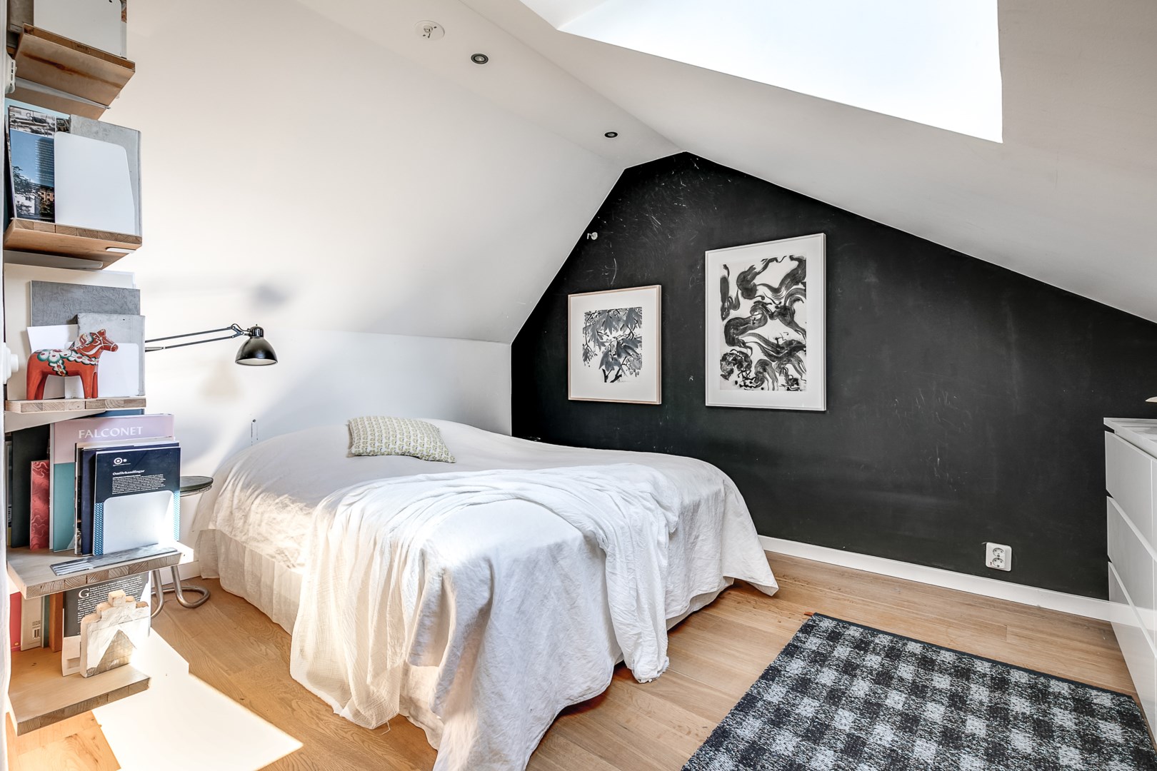 Bostadsbild från Närkesgatan 4, Såld i Södermalm - SoFo, Stockholm