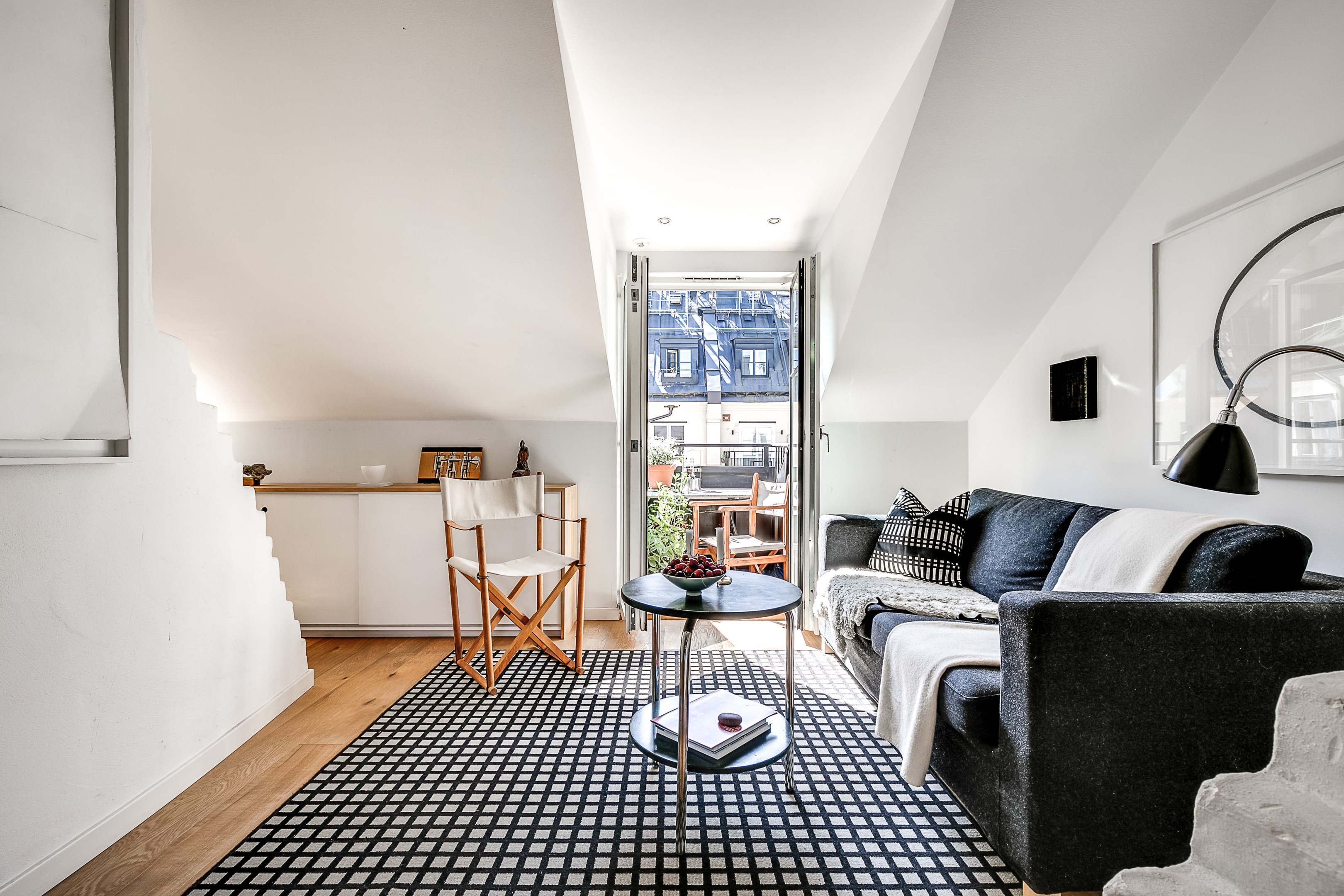 Bostadsbild från Närkesgatan 4, Såld i Södermalm - SoFo, Stockholm