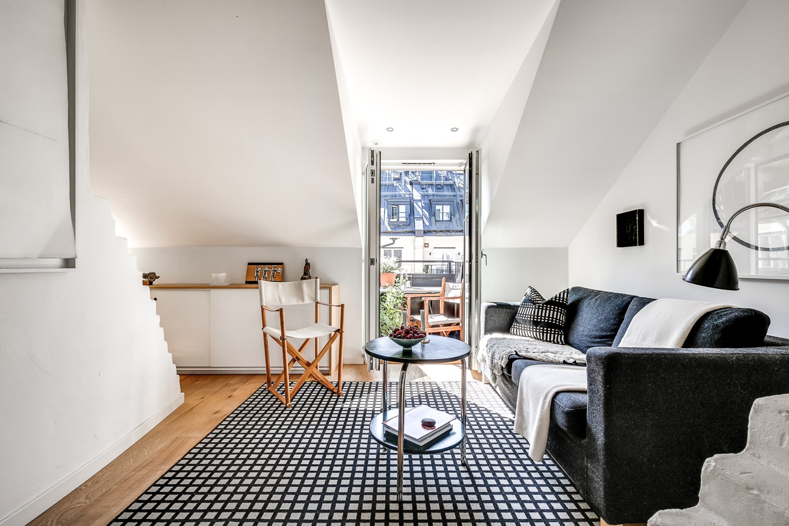 Bostadsbild från Närkesgatan 4, Såld i Södermalm - SoFo, Stockholm