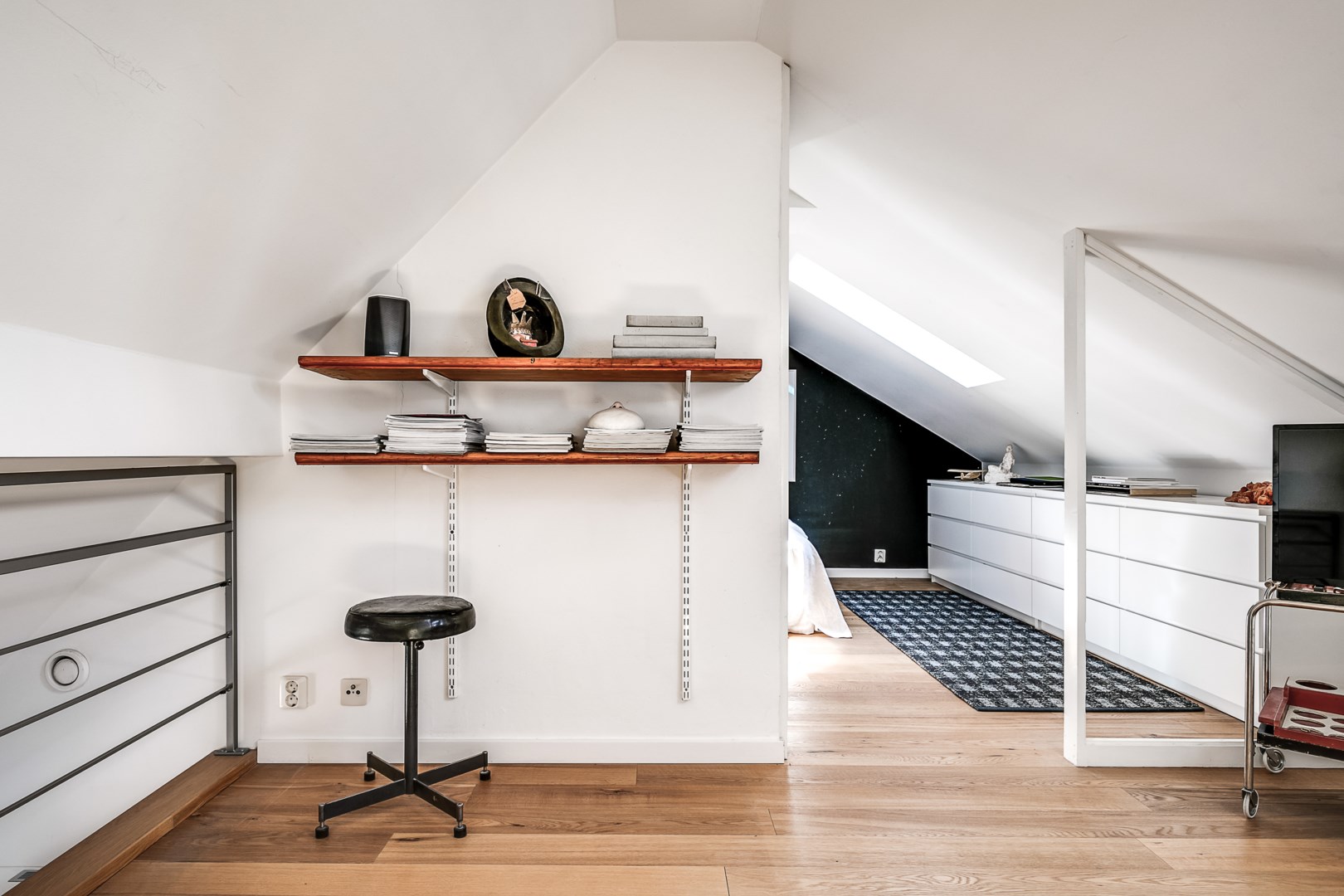 Bostadsbild från Närkesgatan 4, Såld i Södermalm - SoFo, Stockholm