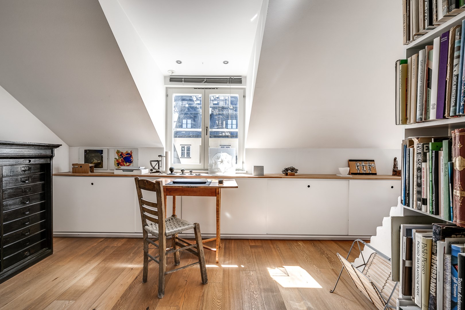 Bostadsbild från Närkesgatan 4, Såld i Södermalm - SoFo, Stockholm