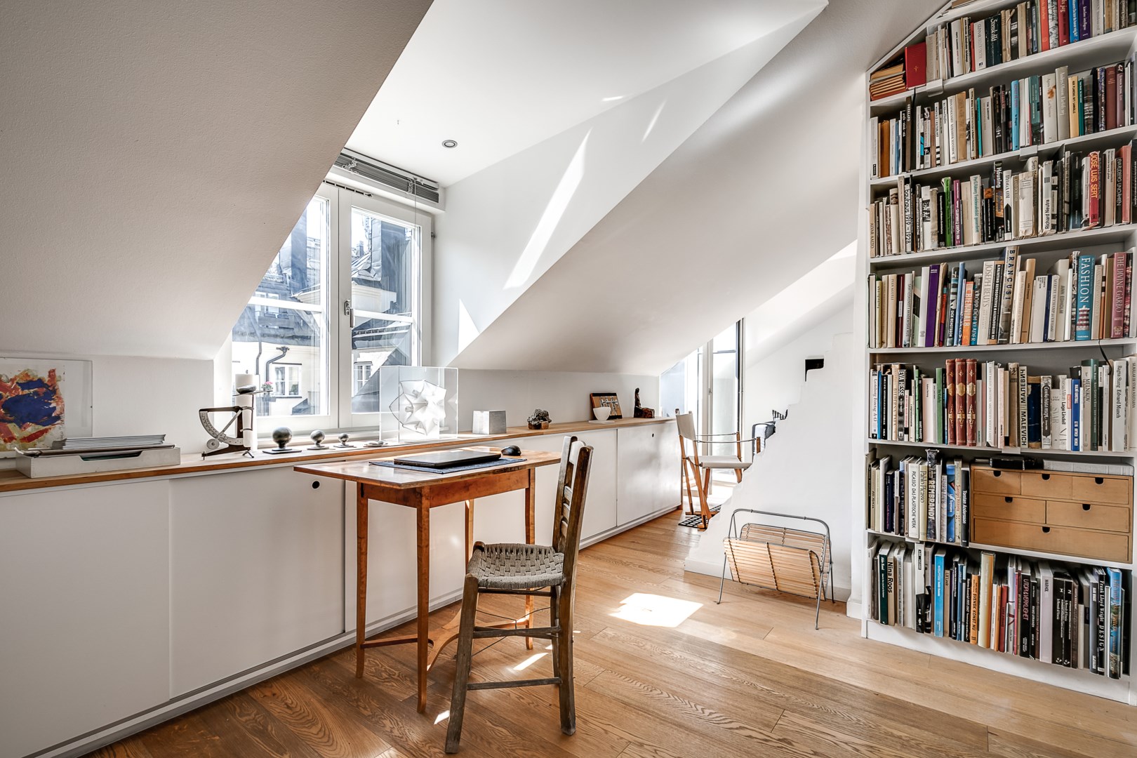 Bostadsbild från Närkesgatan 4, Såld i Södermalm - SoFo, Stockholm