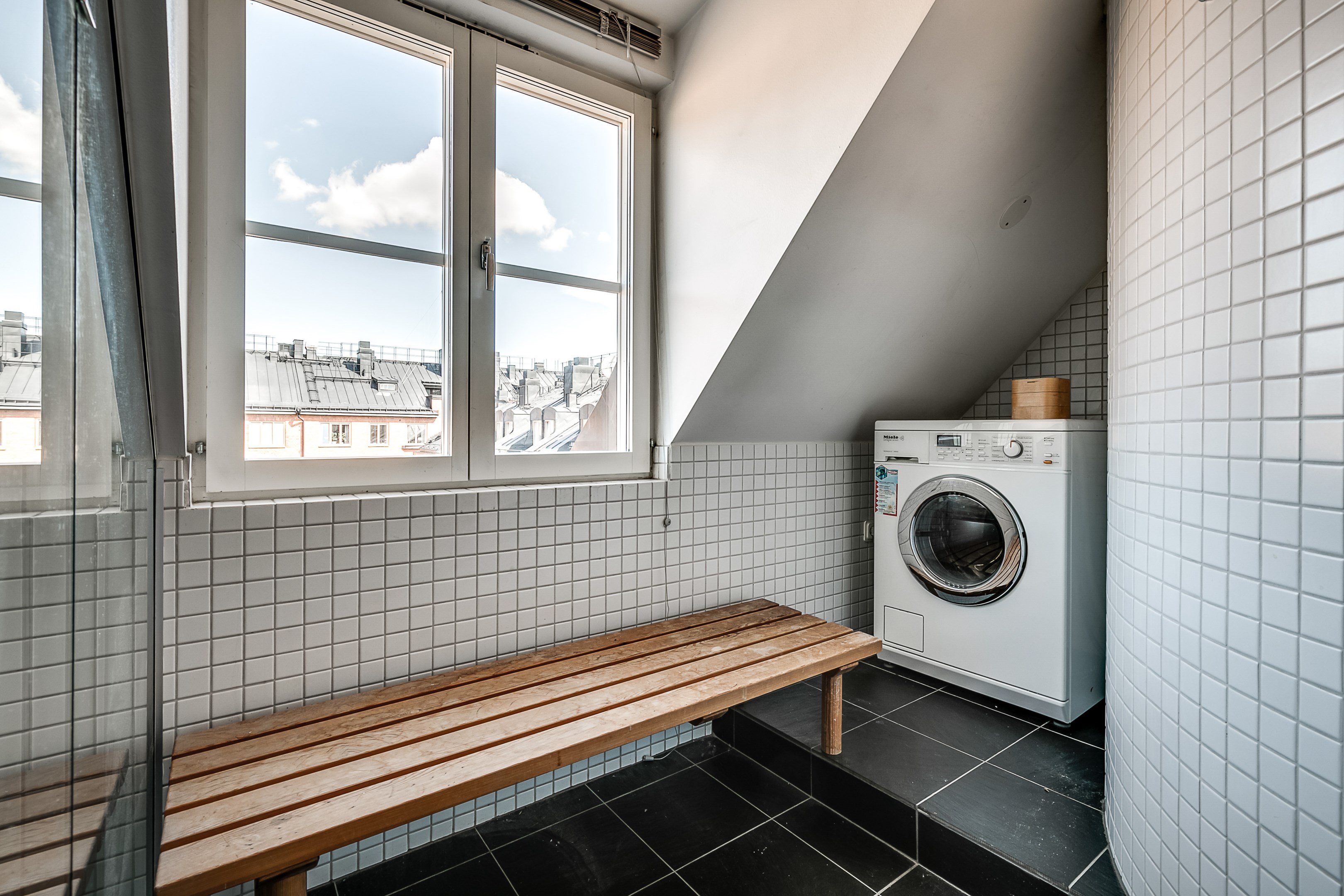 Bostadsbild från Närkesgatan 4, Såld i Södermalm - SoFo, Stockholm