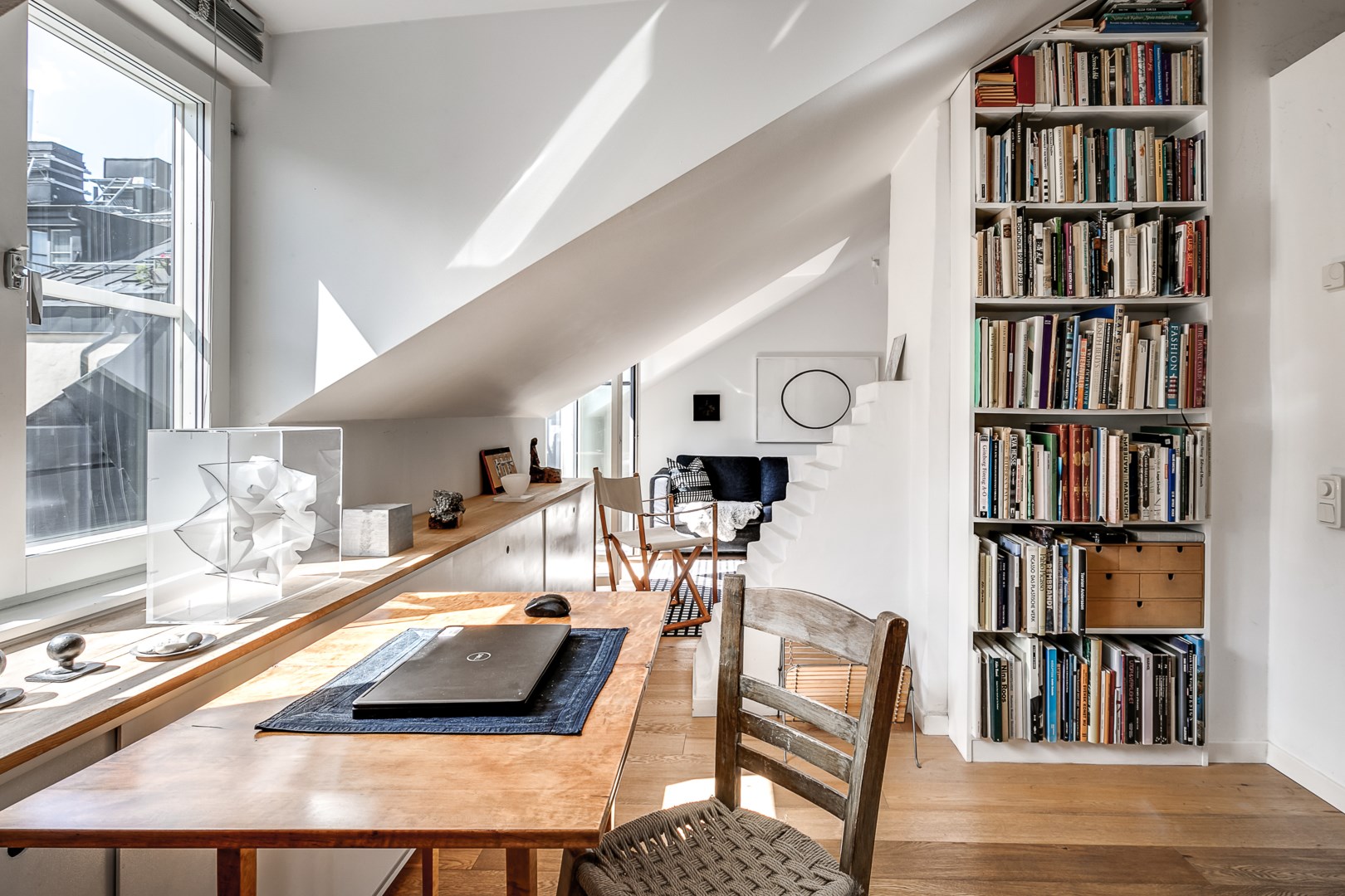 Bostadsbild från Närkesgatan 4, Såld i Södermalm - SoFo, Stockholm