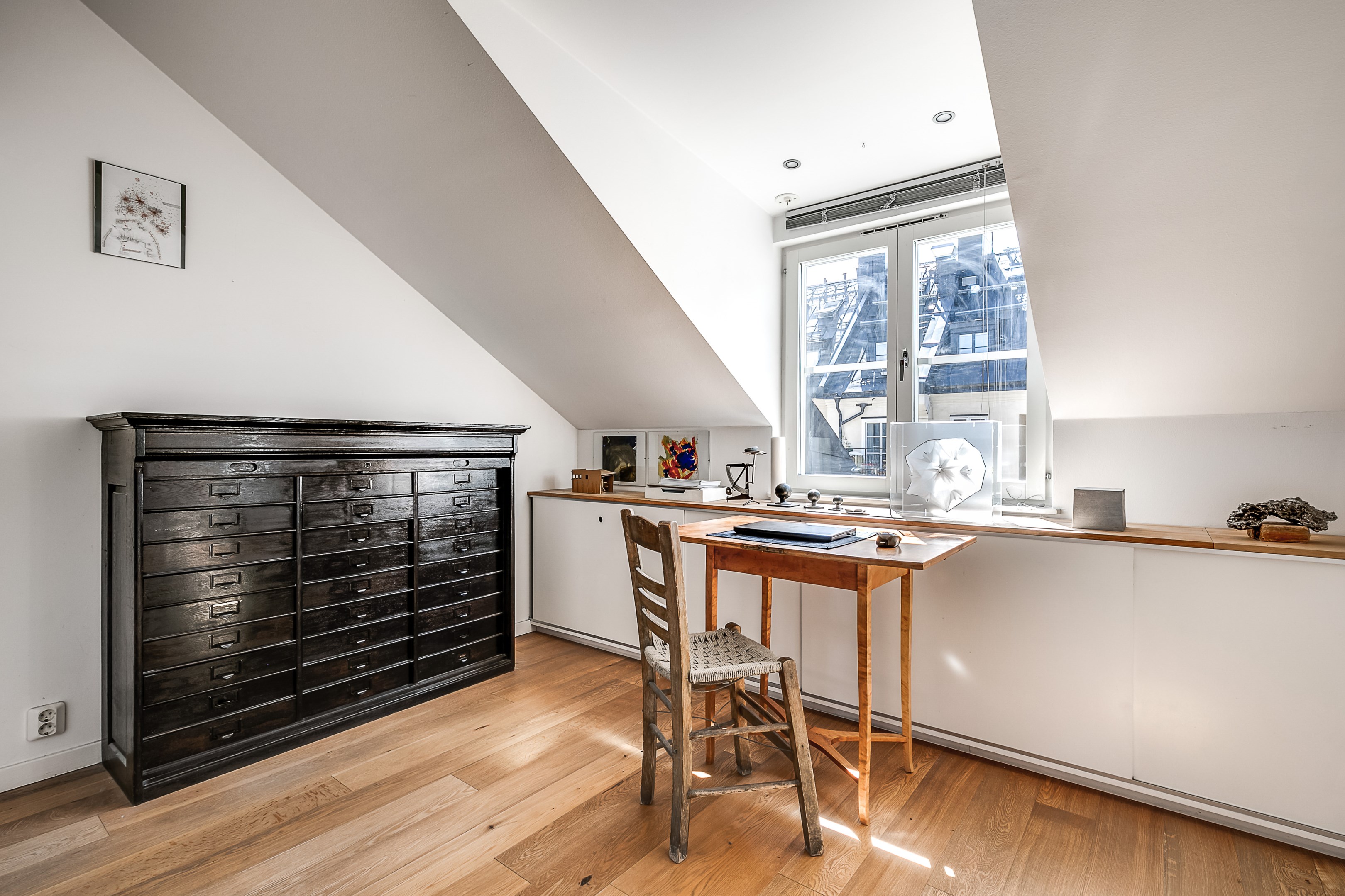 Bostadsbild från Närkesgatan 4, Såld i Södermalm - SoFo, Stockholm