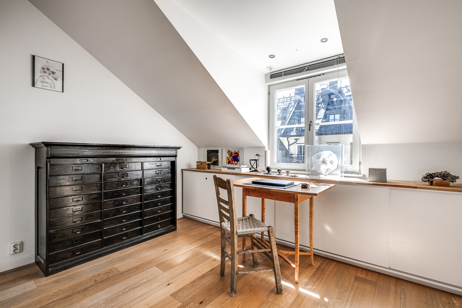 Bostadsbild från Närkesgatan 4, Såld i Södermalm - SoFo, Stockholm