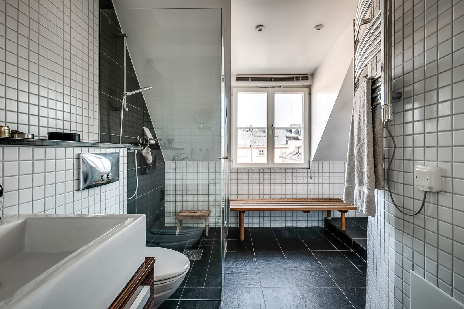 Bostadsbild från Närkesgatan 4, Såld i Södermalm - SoFo, Stockholm