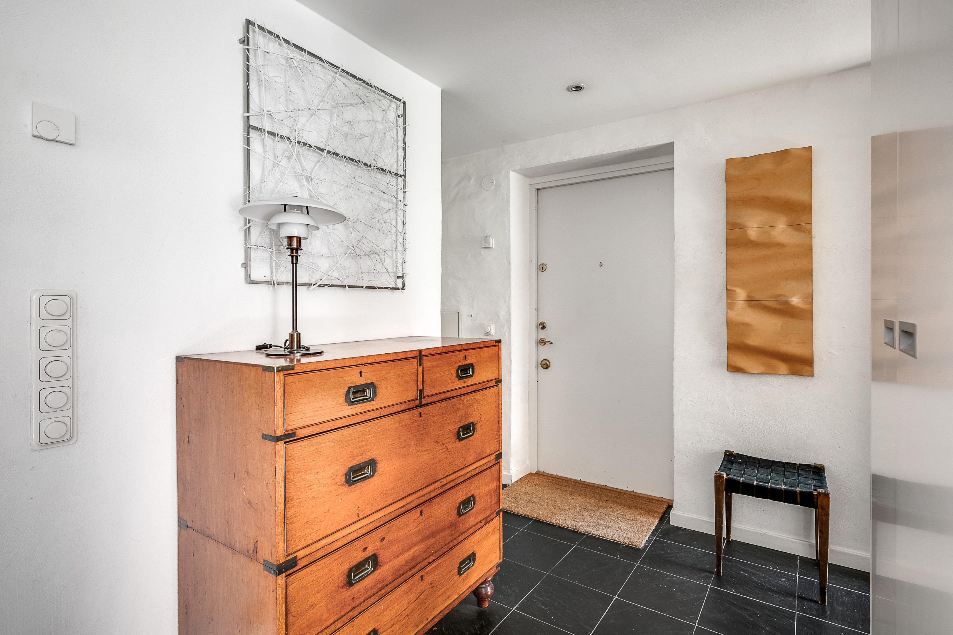 Bostadsbild från Närkesgatan 4, Såld i Södermalm - SoFo, Stockholm