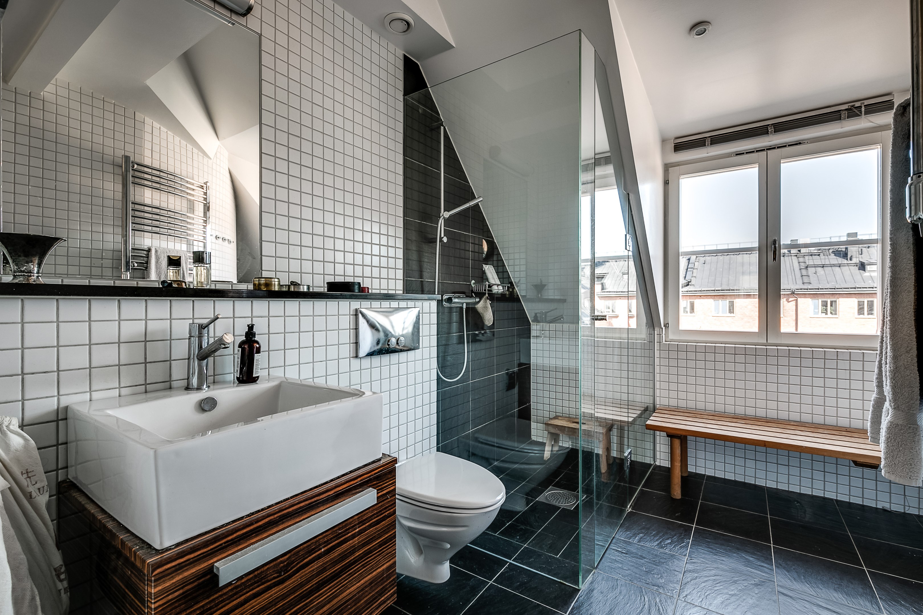 Bostadsbild från Närkesgatan 4, Såld i Södermalm - SoFo, Stockholm