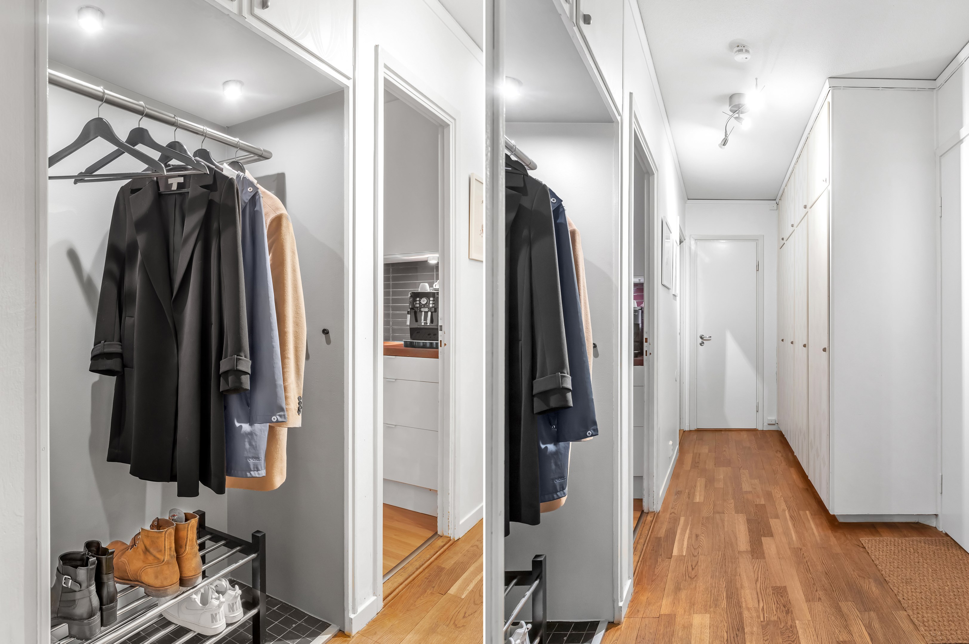 Bostadsbild från Luthagsesplanaden 16, Såld i Luthagen, Uppsala