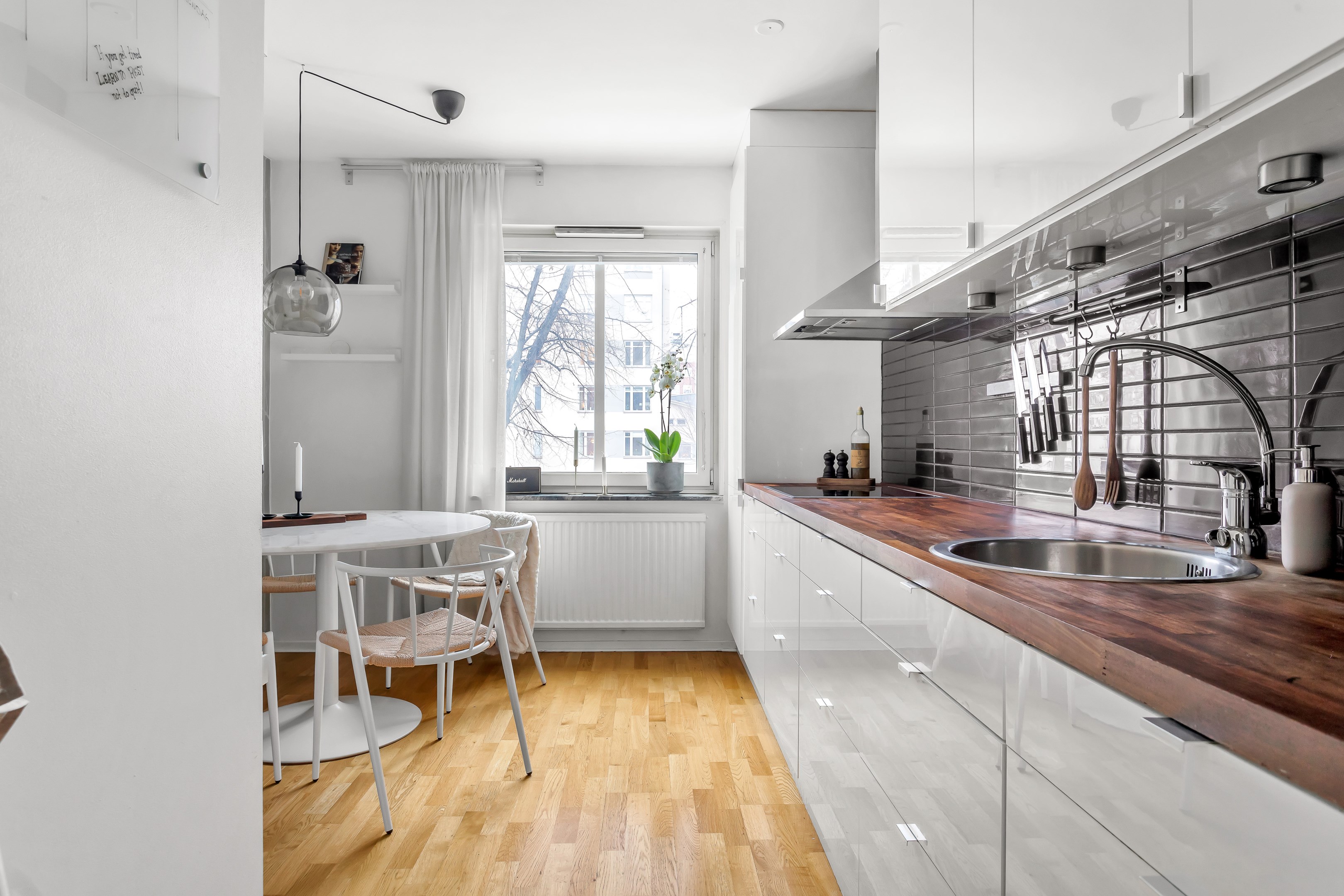 Bostadsbild från Luthagsesplanaden 16, Såld i Luthagen, Uppsala