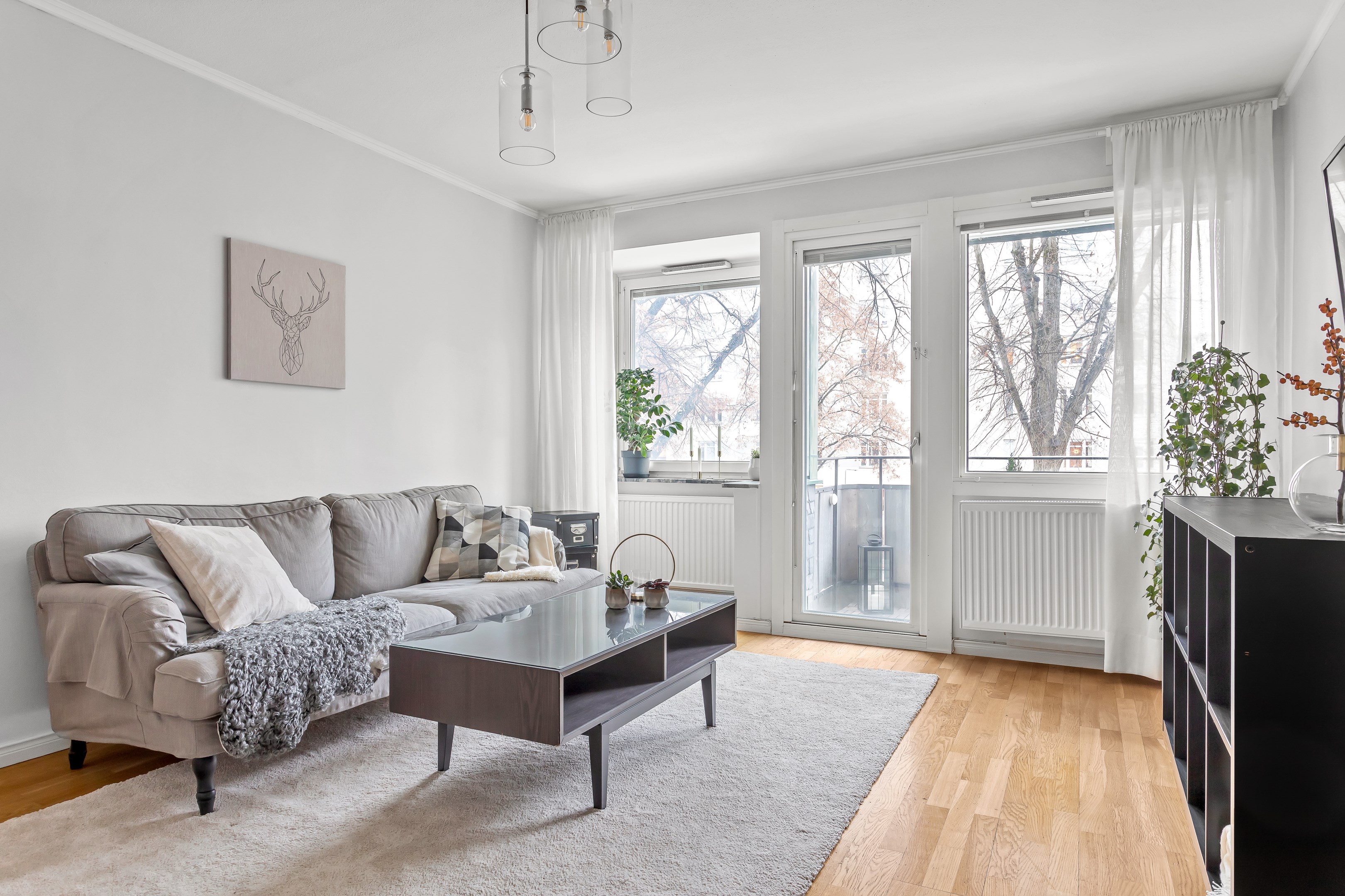 Bostadsbild från Luthagsesplanaden 16, Såld i Luthagen, Uppsala