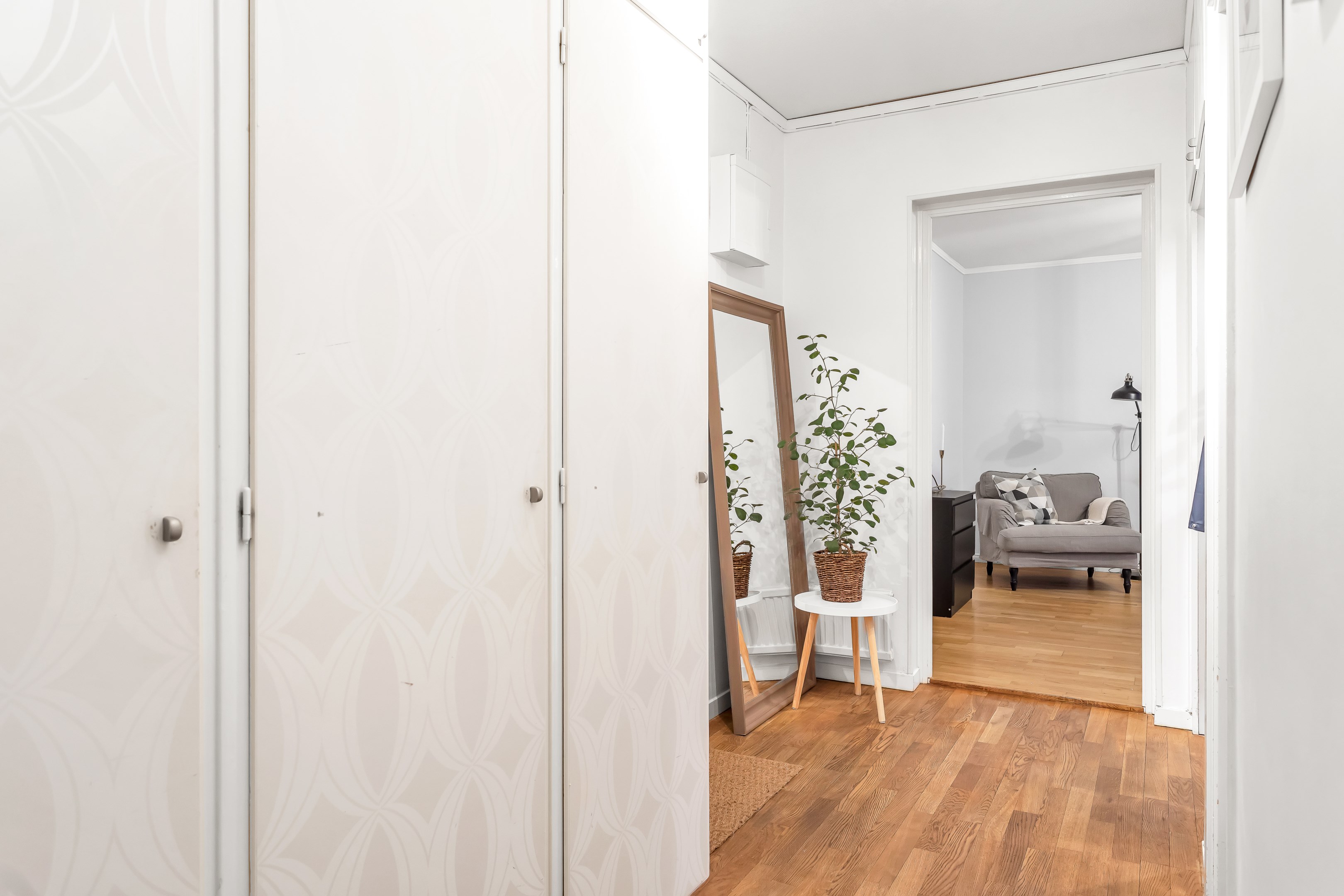 Bostadsbild från Luthagsesplanaden 16, Såld i Luthagen, Uppsala