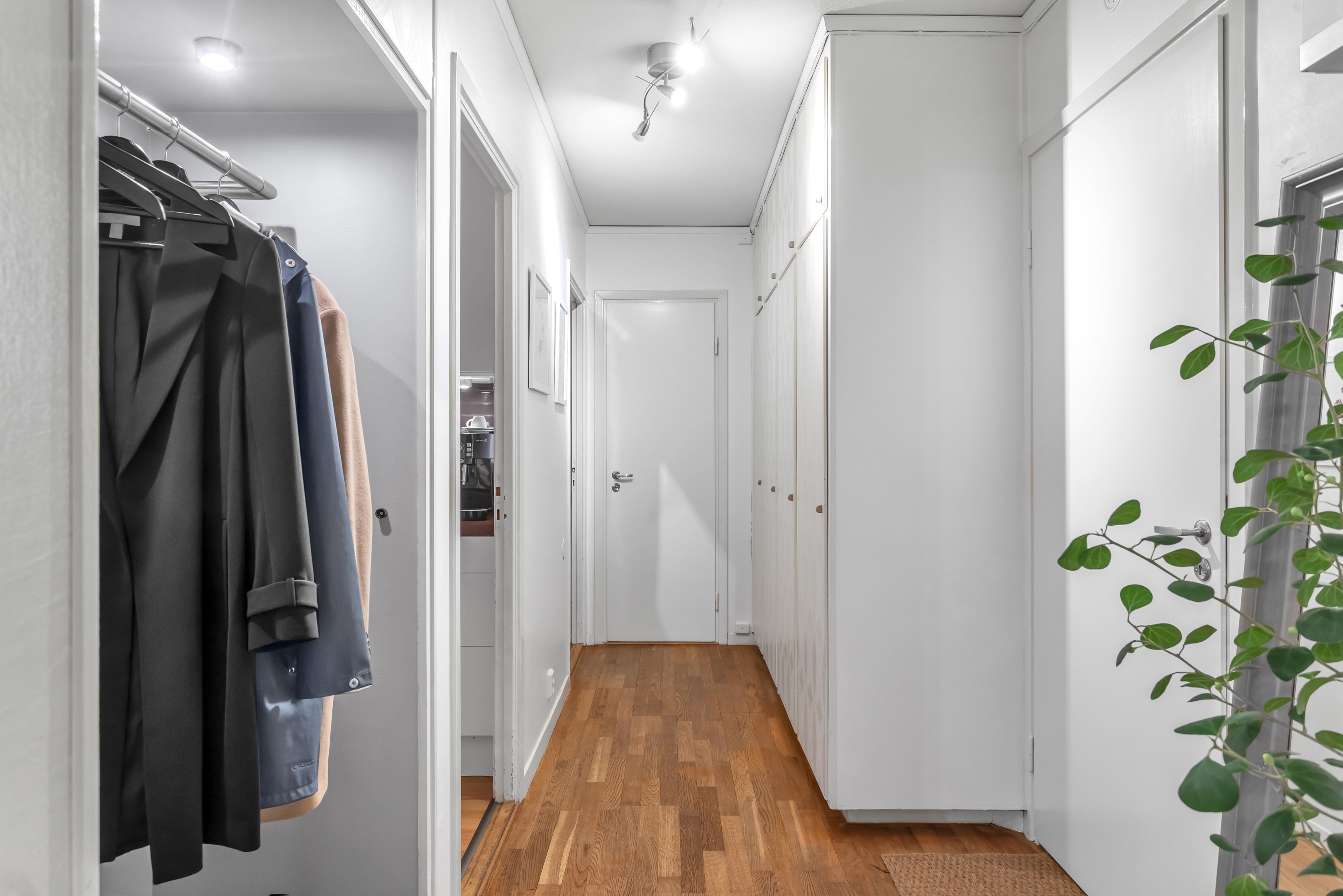 Bostadsbild från Luthagsesplanaden 16, Såld i Luthagen, Uppsala