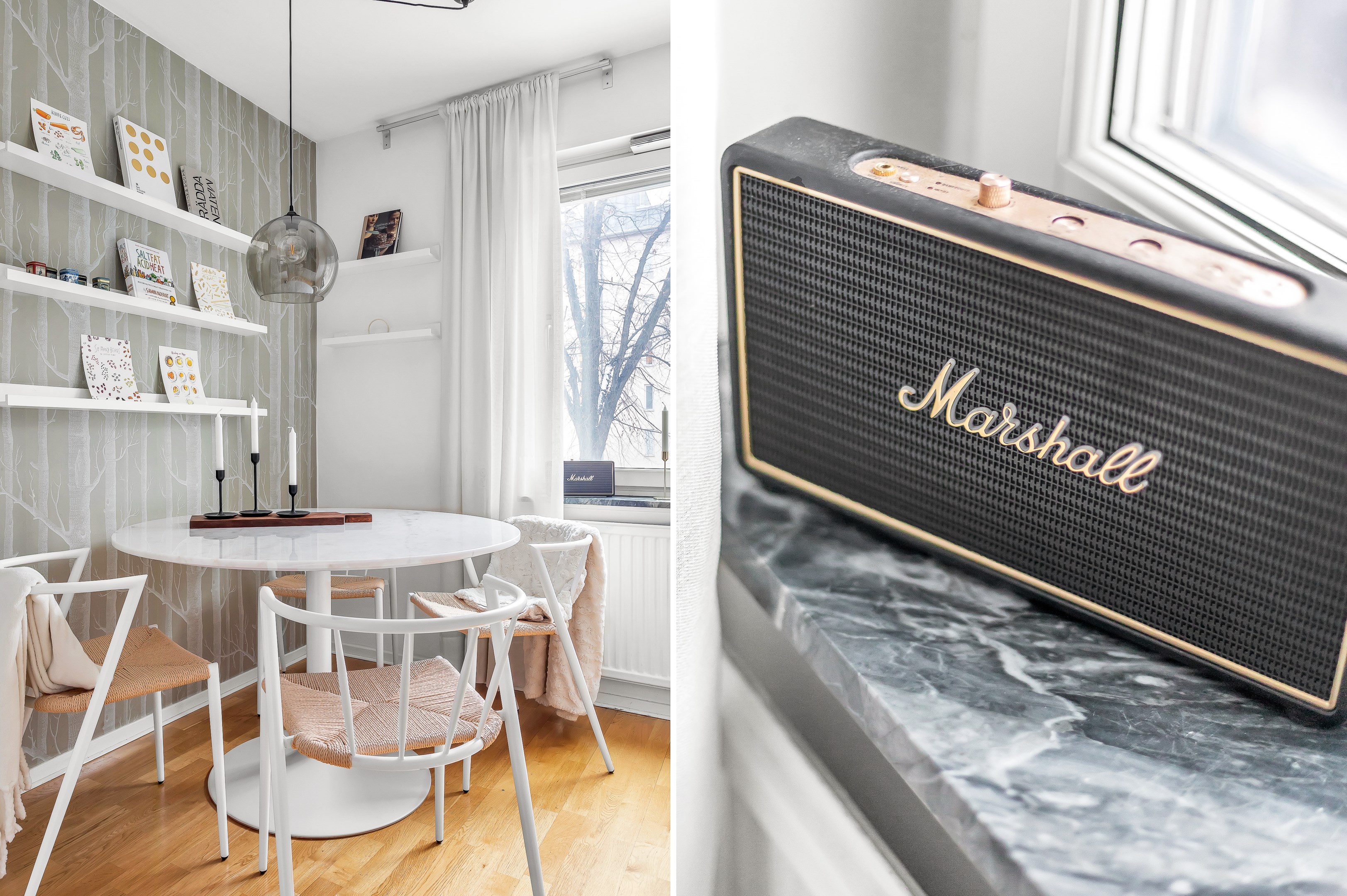 Bostadsbild från Luthagsesplanaden 16, Såld i Luthagen, Uppsala