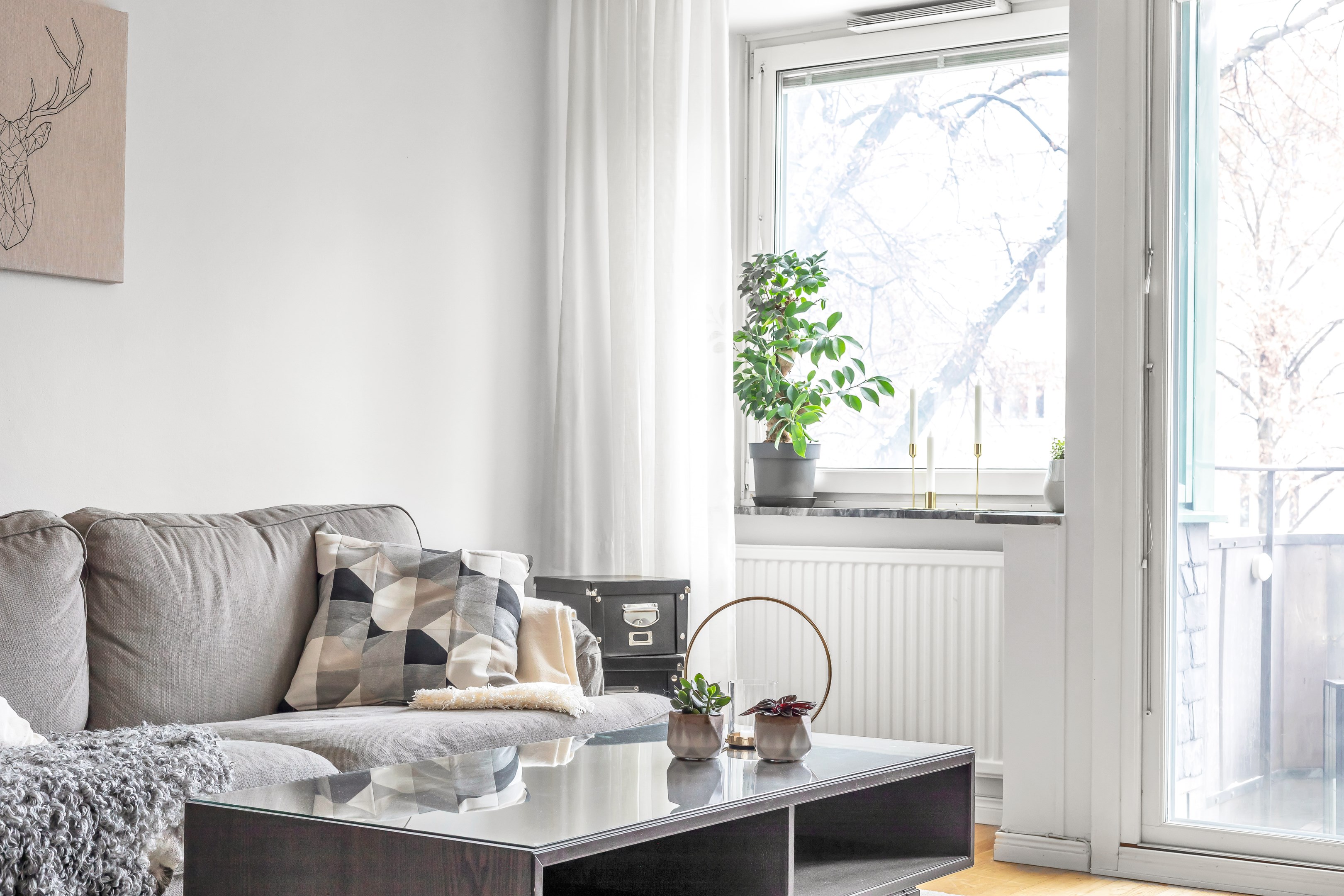 Bostadsbild från Luthagsesplanaden 16, Såld i Luthagen, Uppsala