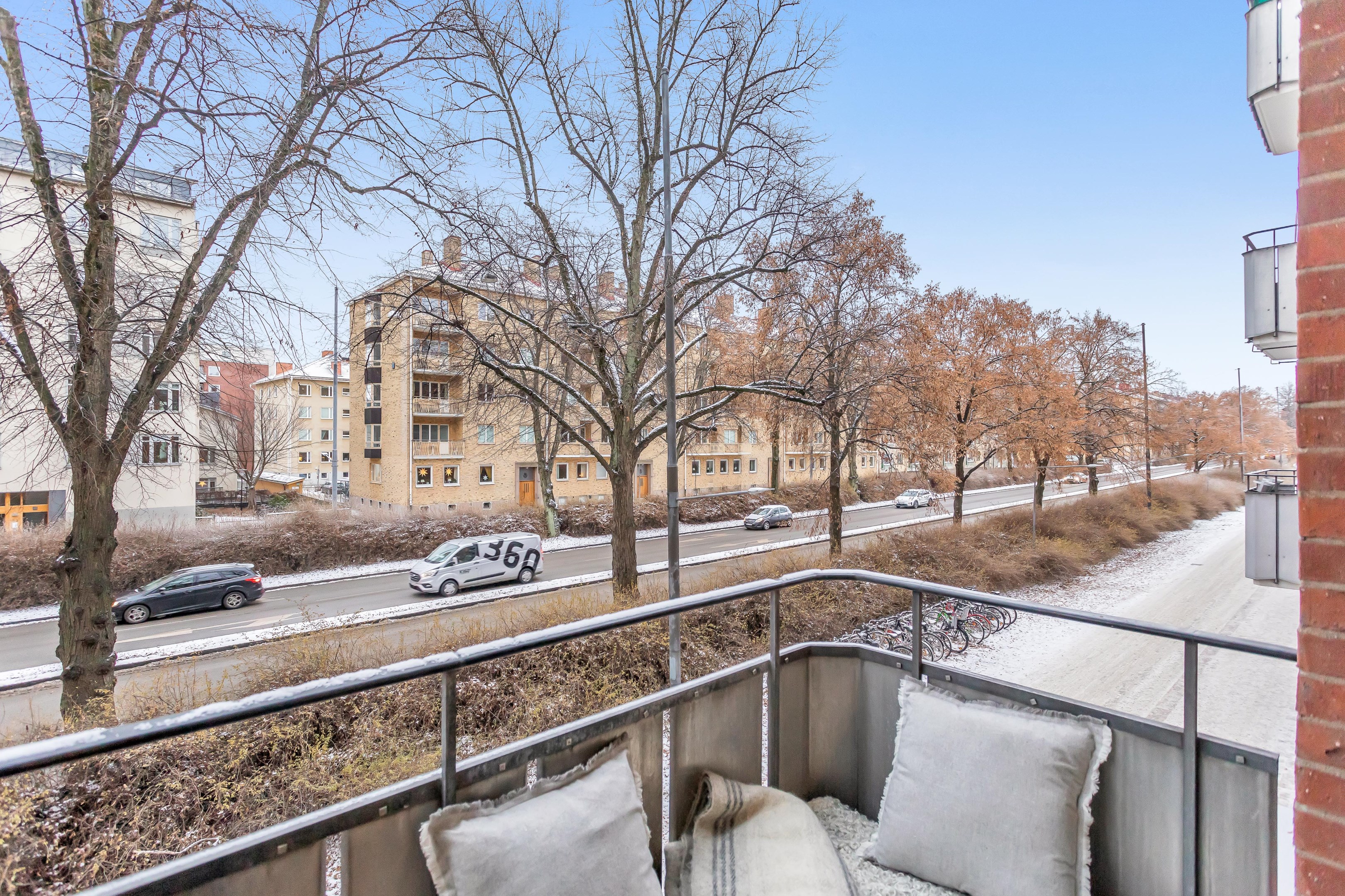 Bostadsbild från Luthagsesplanaden 16, Såld i Luthagen, Uppsala
