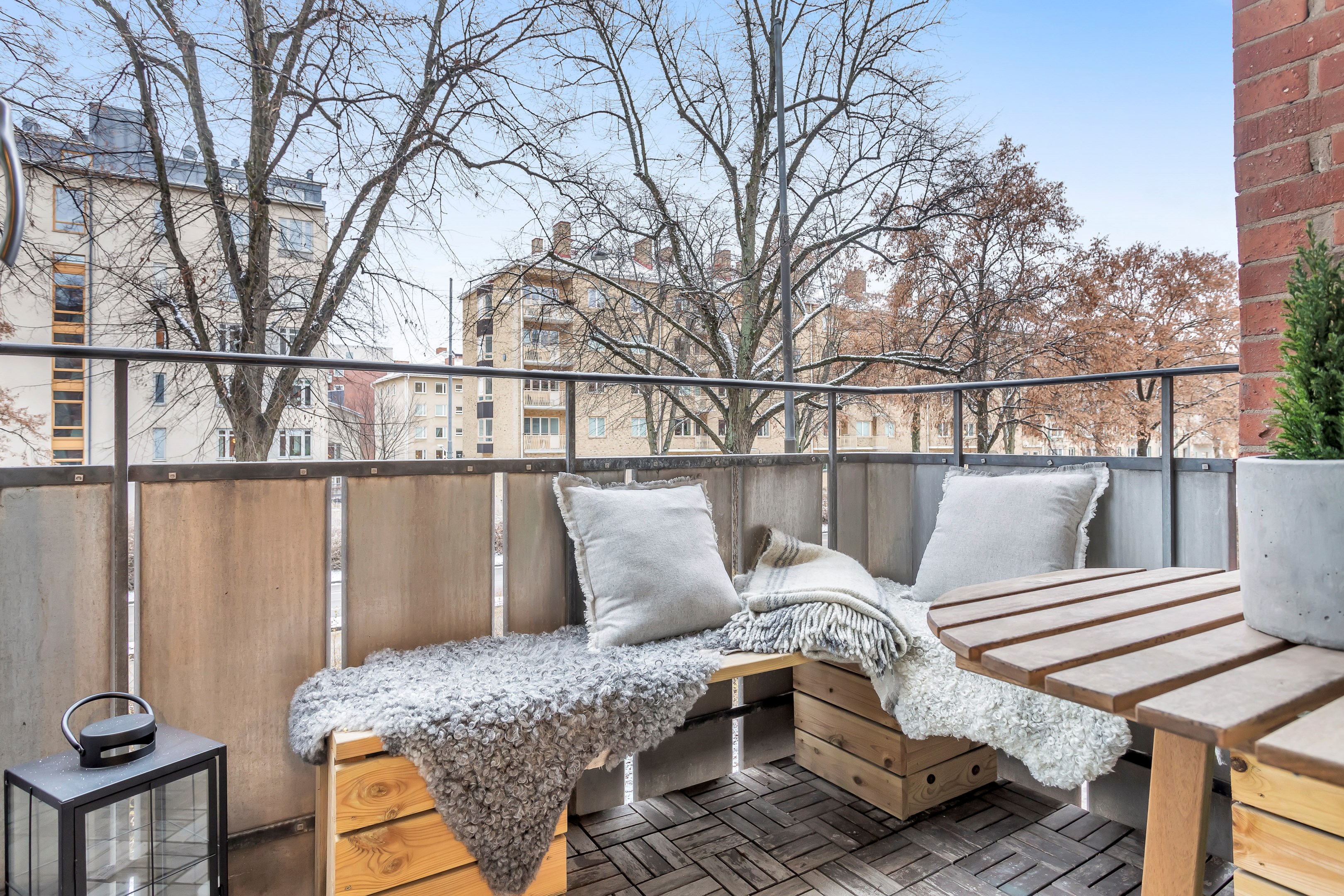 Bostadsbild från Luthagsesplanaden 16, Såld i Luthagen, Uppsala
