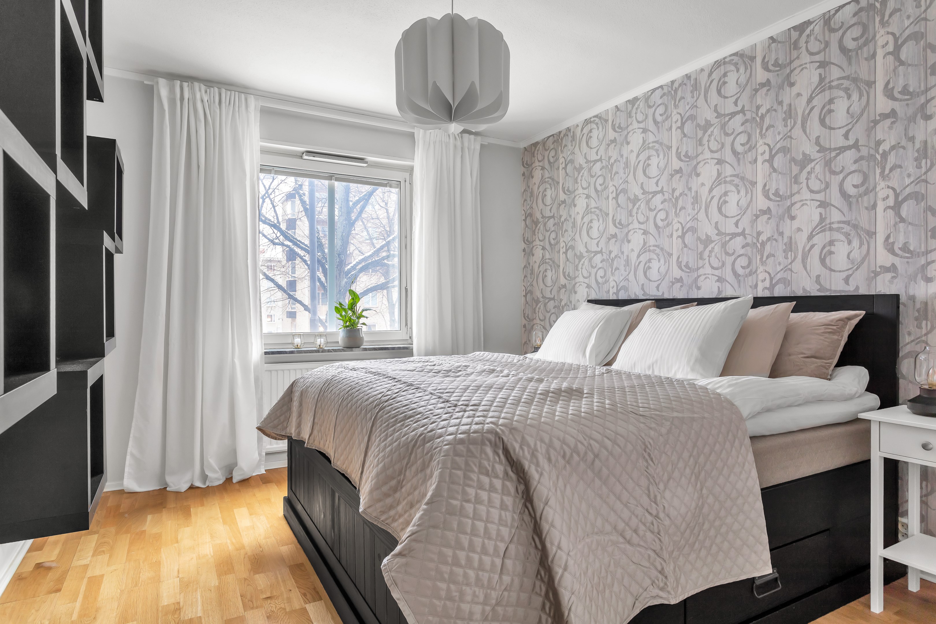 Bostadsbild från Luthagsesplanaden 16, Såld i Luthagen, Uppsala