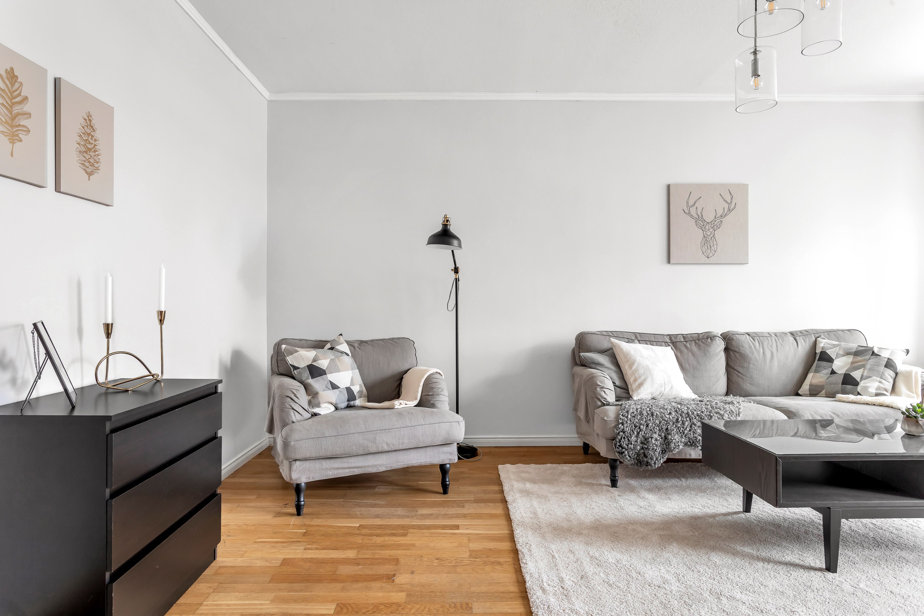 Bostadsbild från Luthagsesplanaden 16, Såld i Luthagen, Uppsala