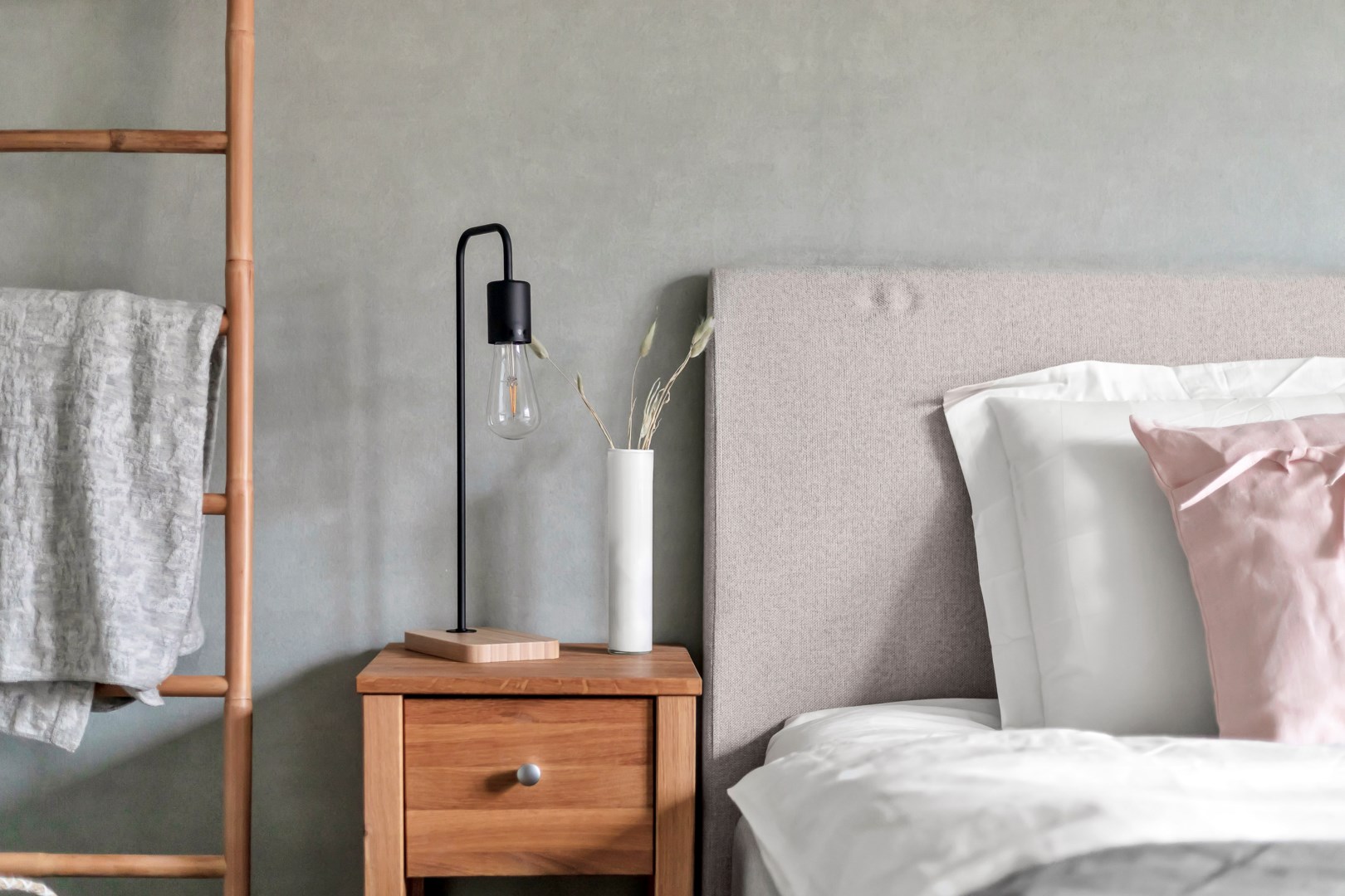 Bostadsbild från Kyrkogårdsgatan 16F, Såld i Luthagen, Uppsala