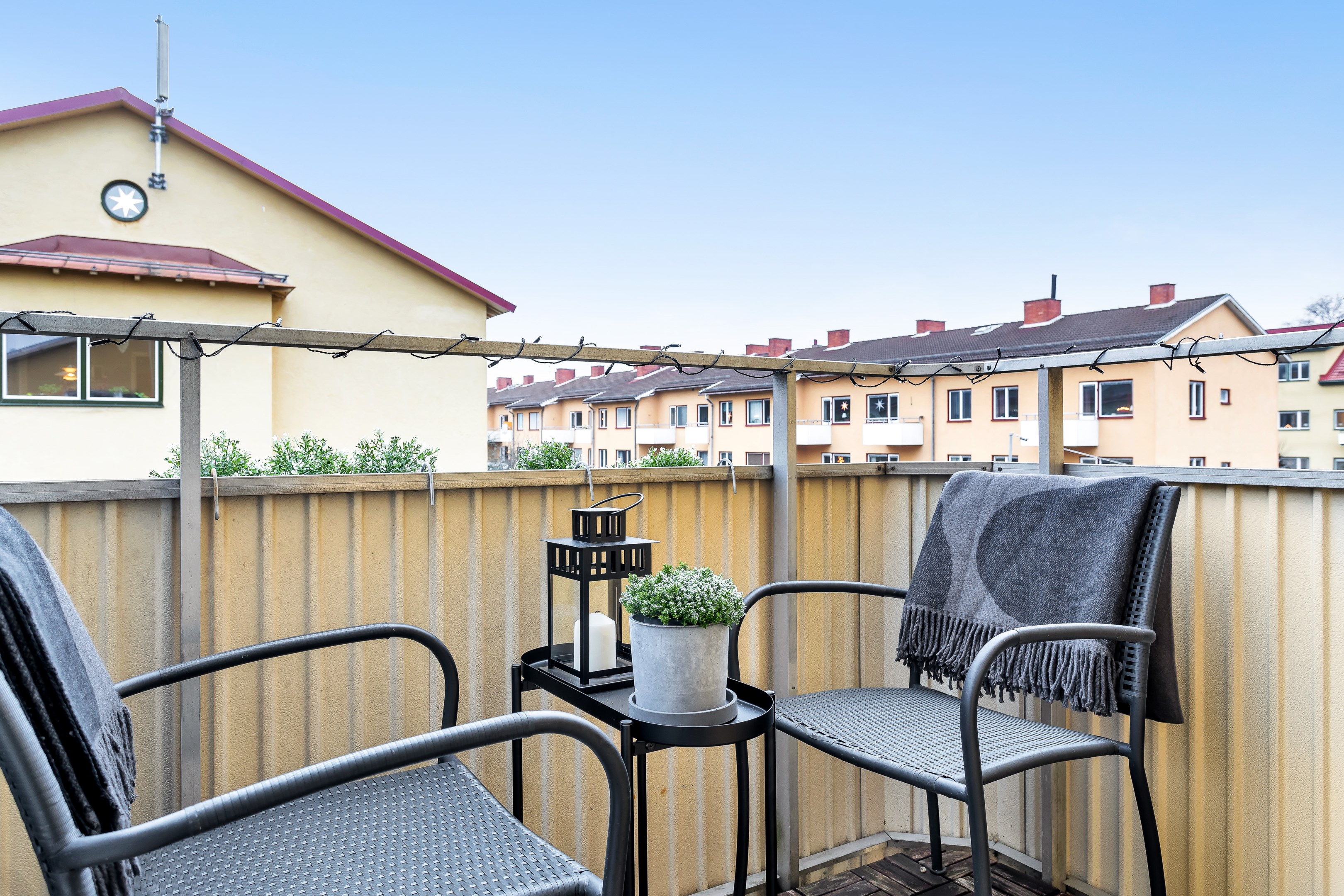 Bostadsbild från Kyrkogårdsgatan 16F, Såld i Luthagen, Uppsala