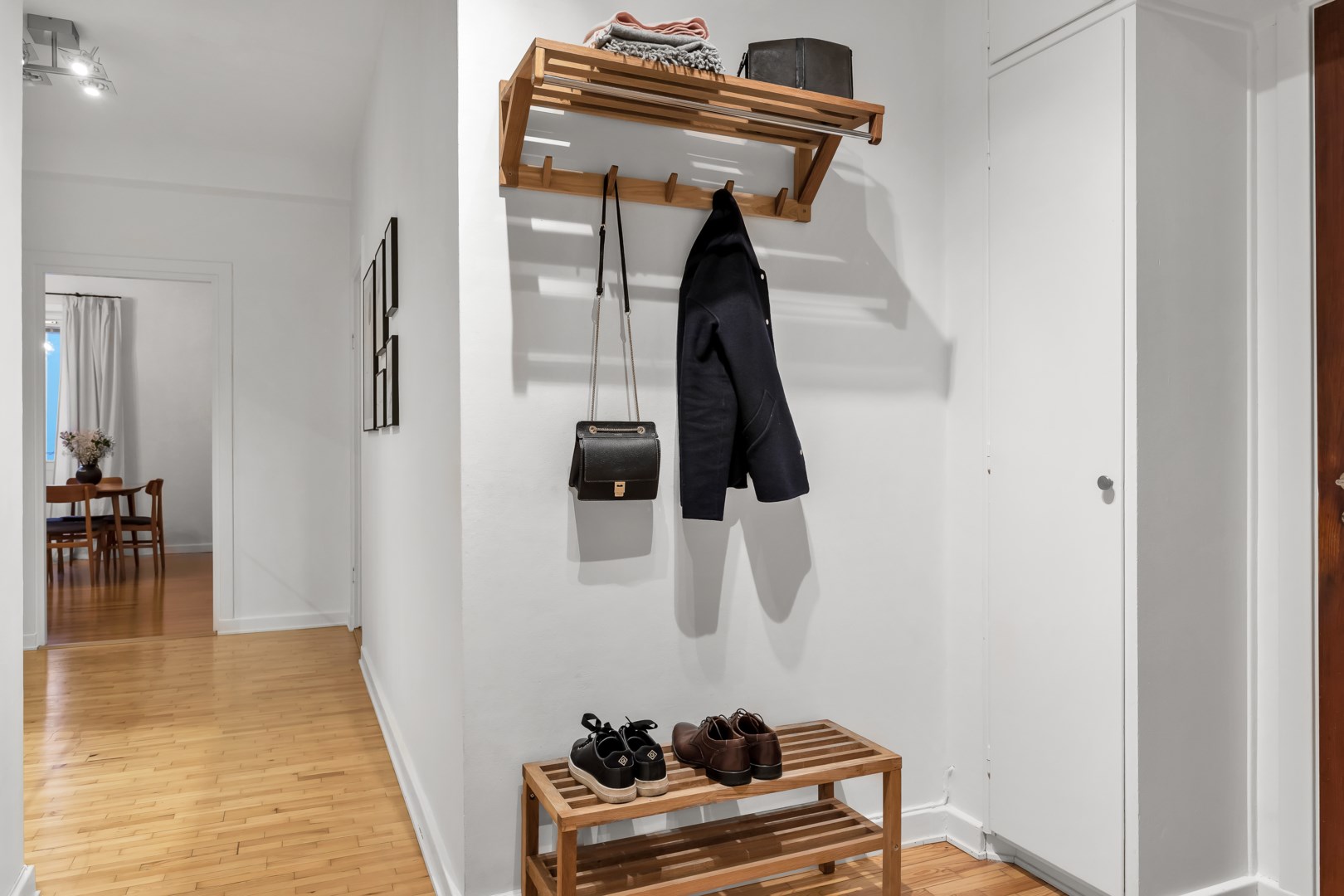 Bostadsbild från Kyrkogårdsgatan 16F, Såld i Luthagen, Uppsala