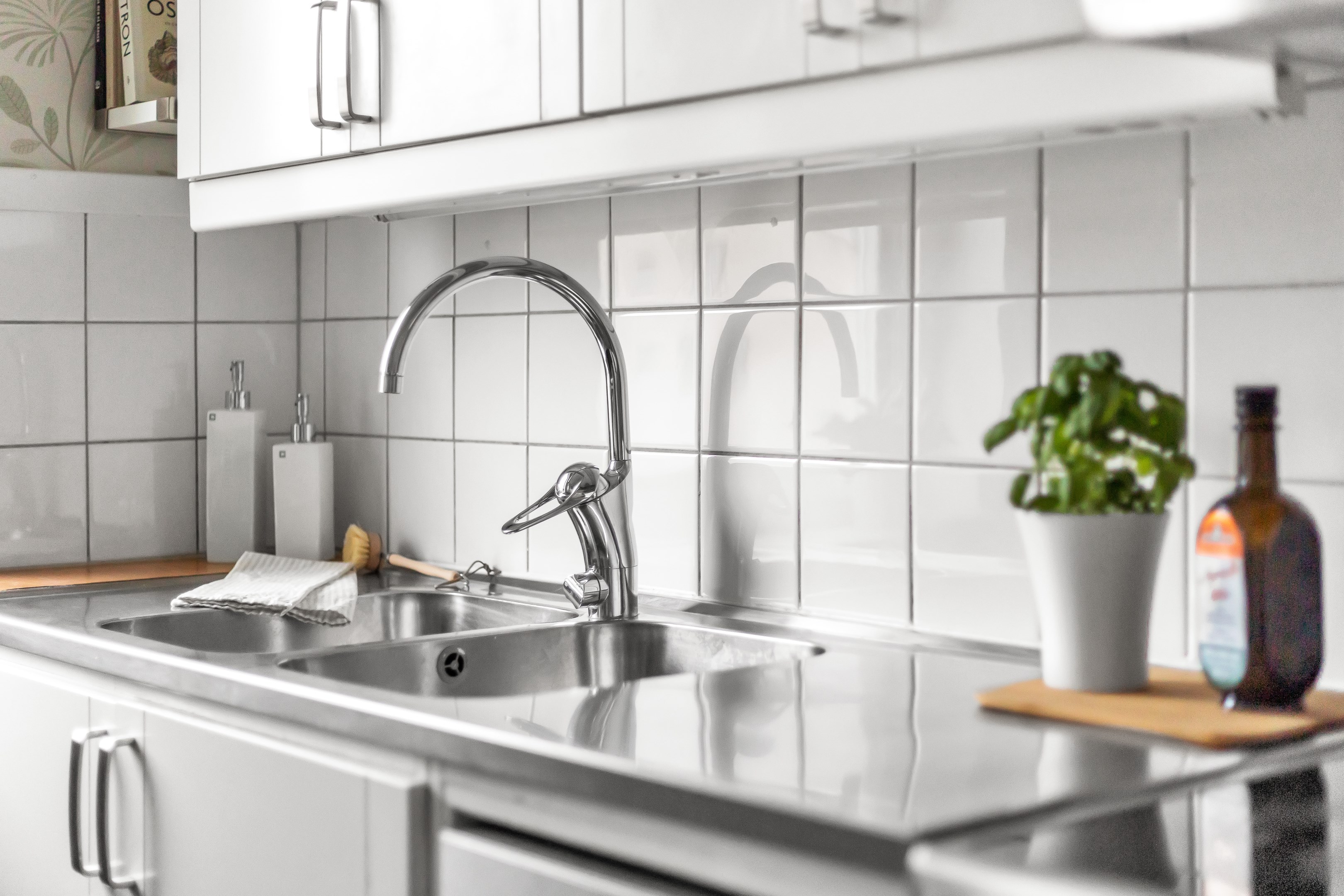 Bostadsbild från Kyrkogårdsgatan 16F, Såld i Luthagen, Uppsala