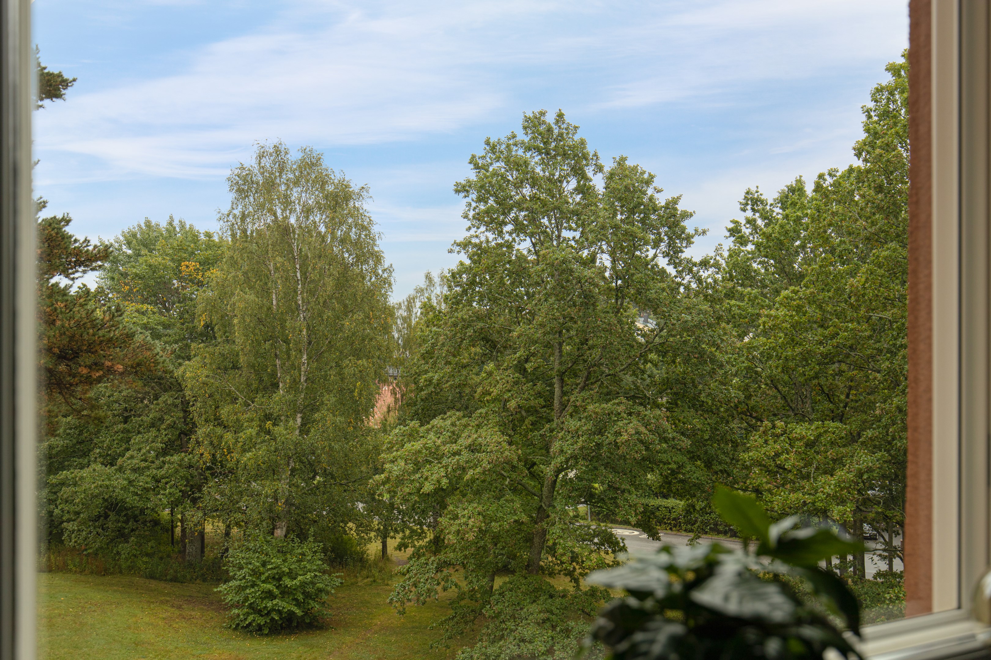 Bostadsbild från Fasanvägen 32, Såld i Saltängen, Nacka