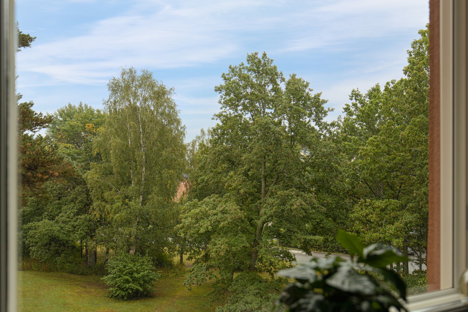 Bostadsbild från Fasanvägen 32, Såld i Saltängen, Nacka