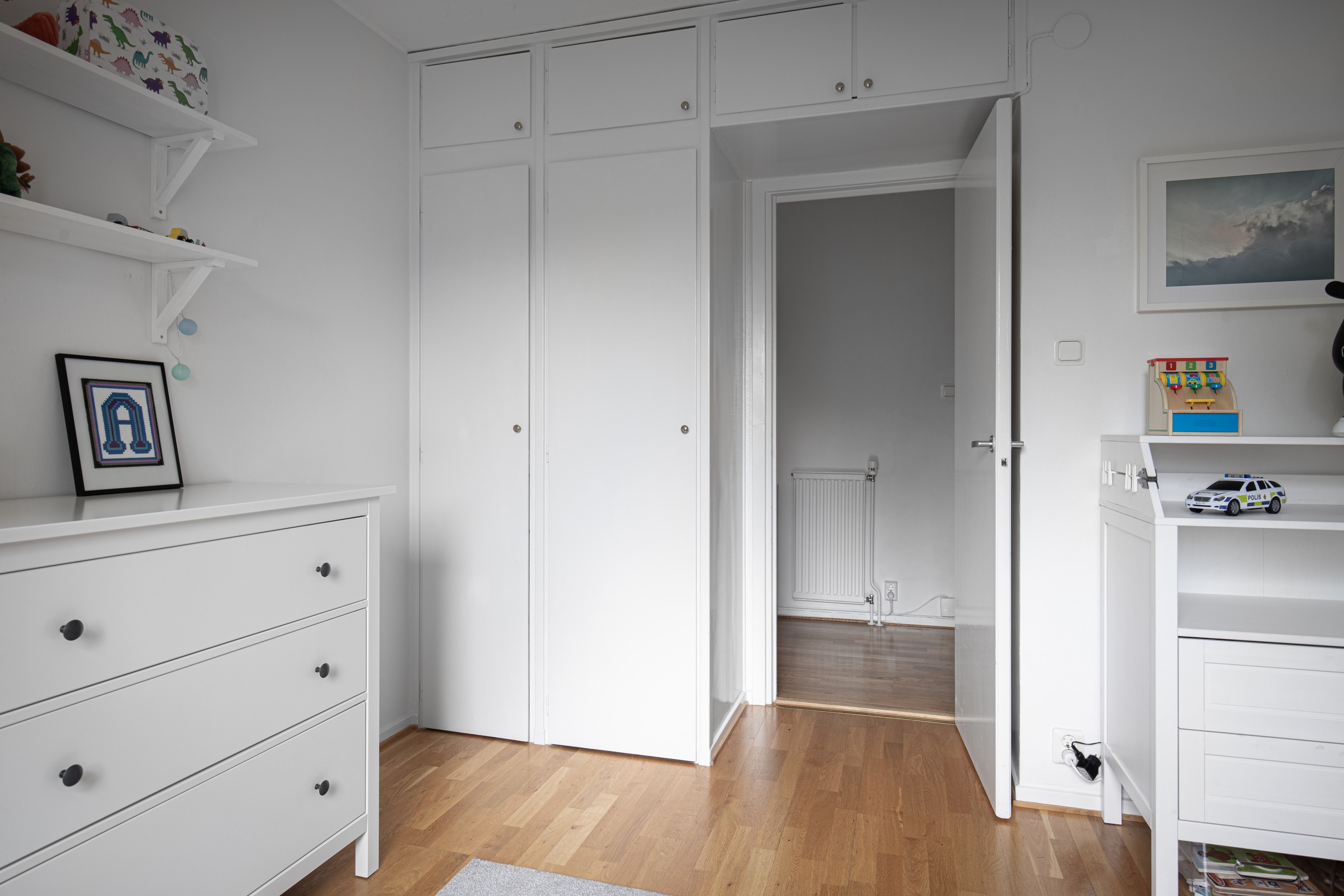 Bostadsbild från Fasanvägen 32, Såld i Saltängen, Nacka