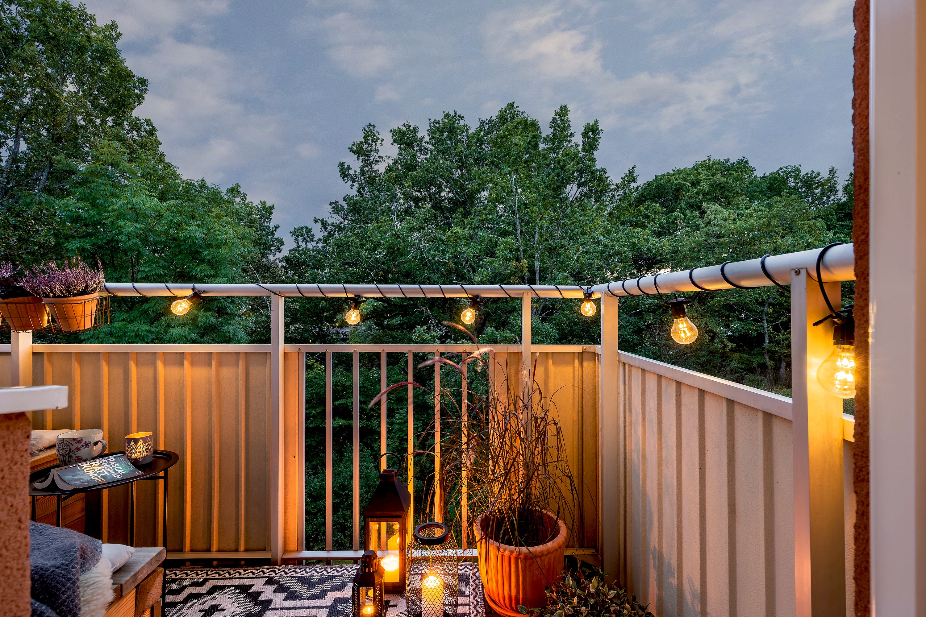 Bostadsbild från Fasanvägen 32, Såld i Saltängen, Nacka