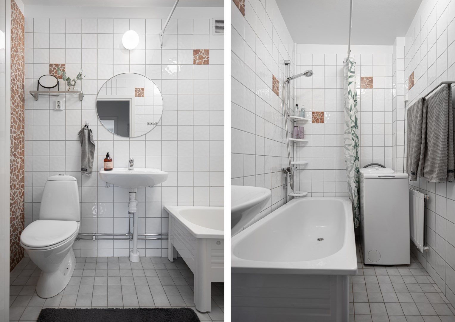 Bostadsbild från Fasanvägen 32, Såld i Saltängen, Nacka