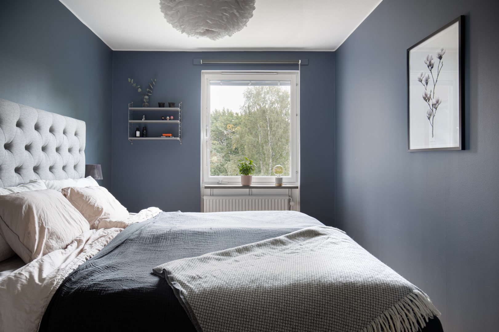 Bostadsbild från Fasanvägen 32, Såld i Saltängen, Nacka