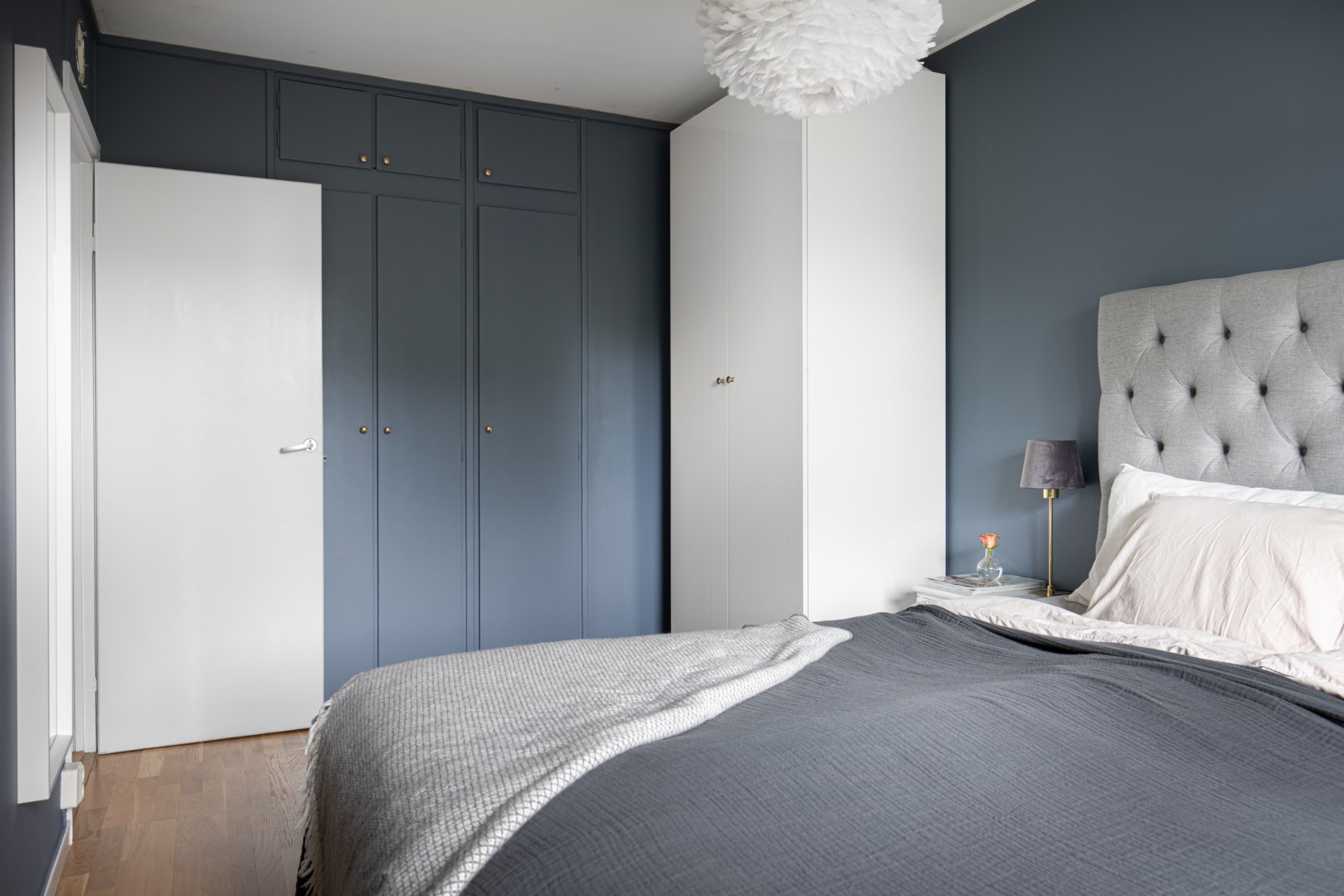 Bostadsbild från Fasanvägen 32, Såld i Saltängen, Nacka