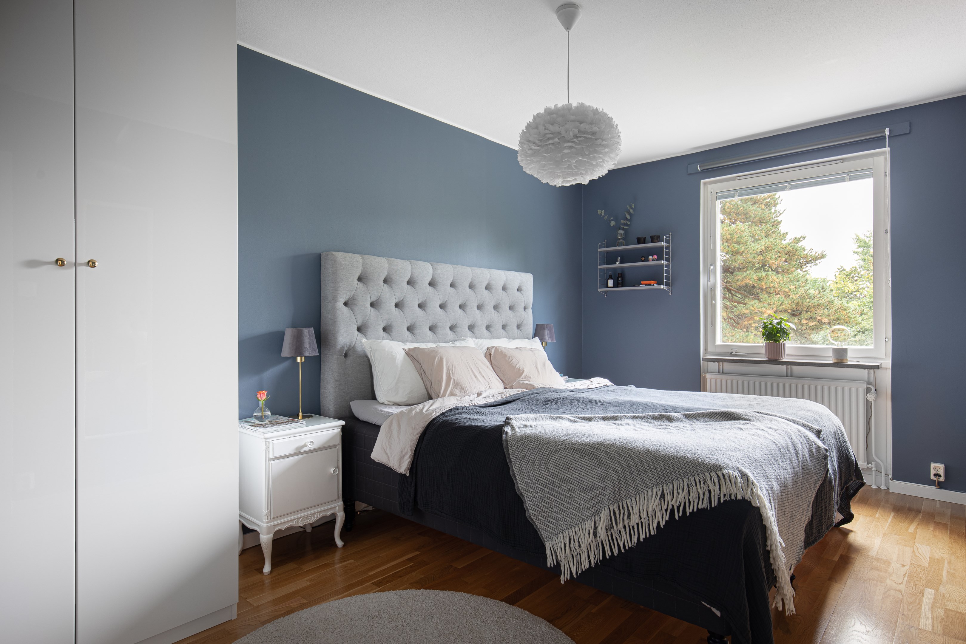 Bostadsbild från Fasanvägen 32, Såld i Saltängen, Nacka