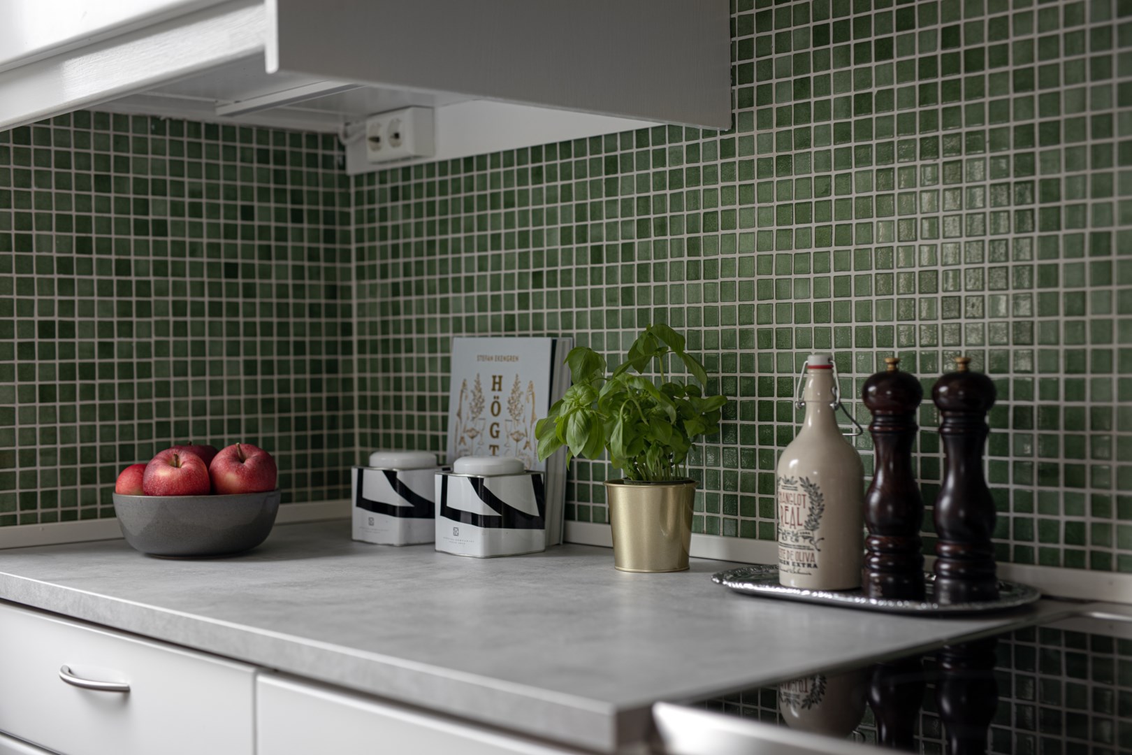 Bostadsbild från Fasanvägen 32, Såld i Saltängen, Nacka