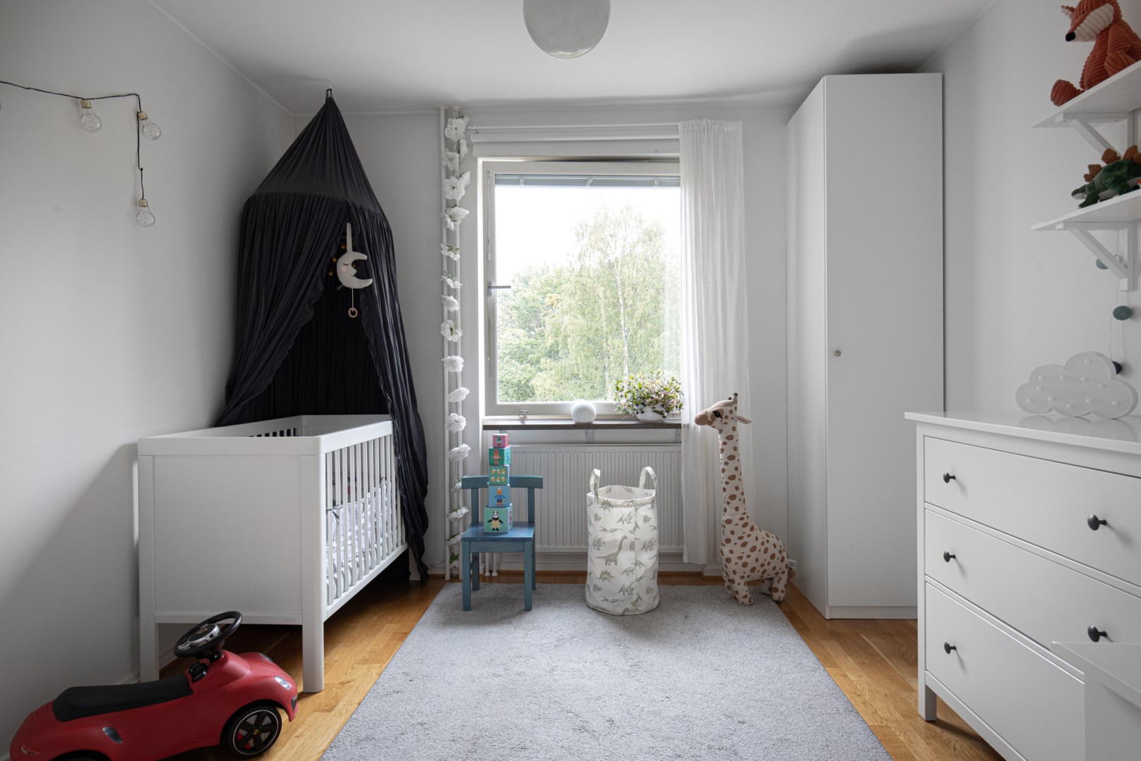 Bostadsbild från Fasanvägen 32, Såld i Saltängen, Nacka