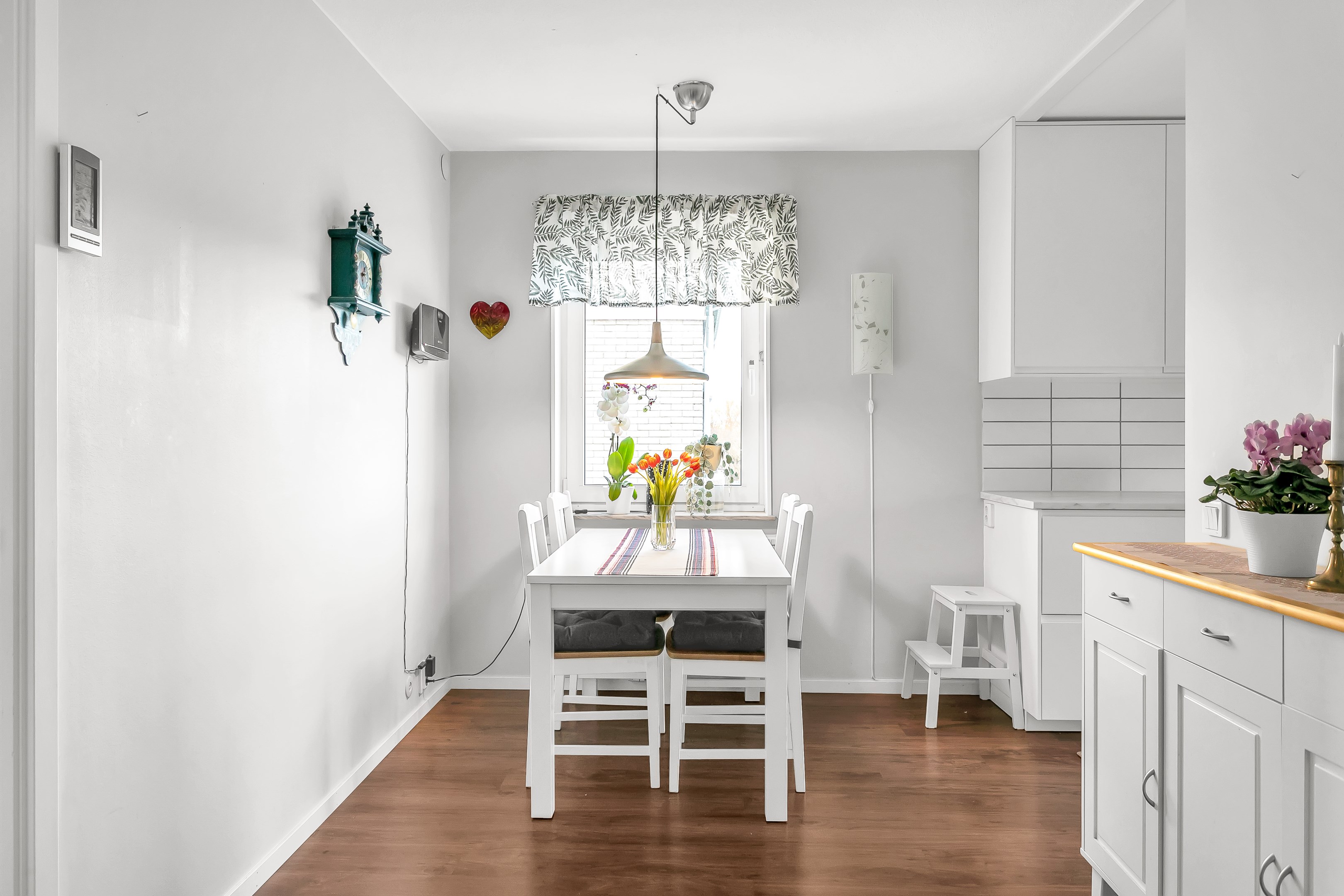 Bostadsbild från Sparrisgatan 7A, Såld i Årsta, Uppsala