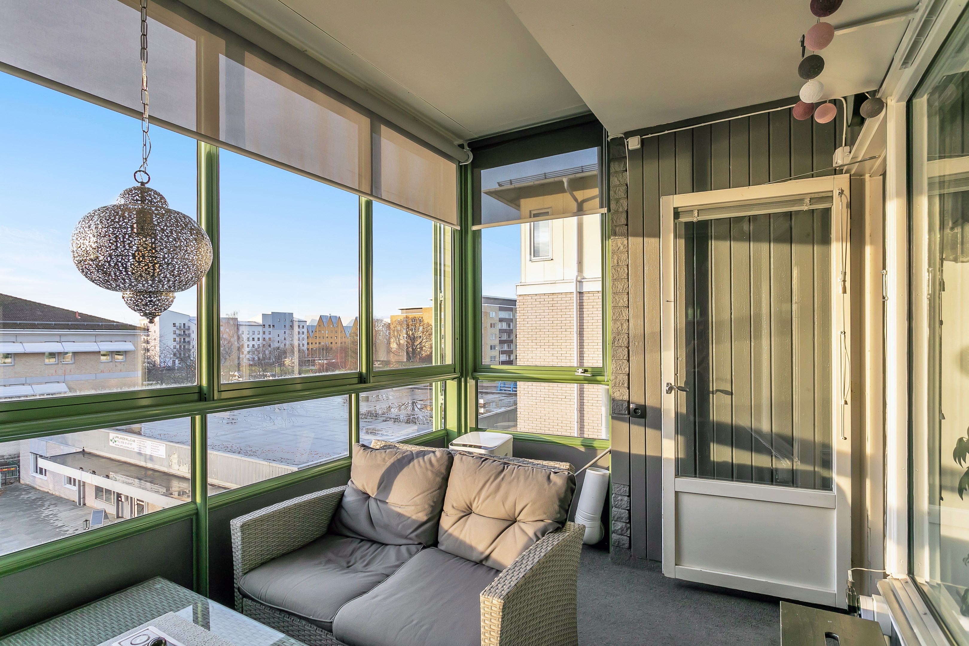 Bostadsbild från Sparrisgatan 7A, Såld i Årsta, Uppsala