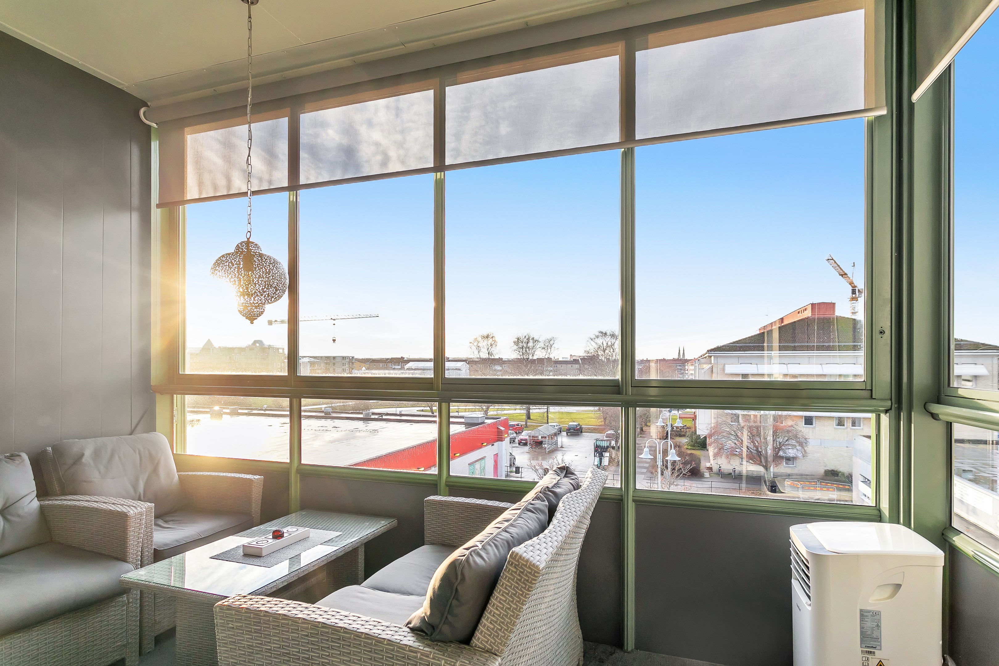 Bostadsbild från Sparrisgatan 7A, Såld i Årsta, Uppsala