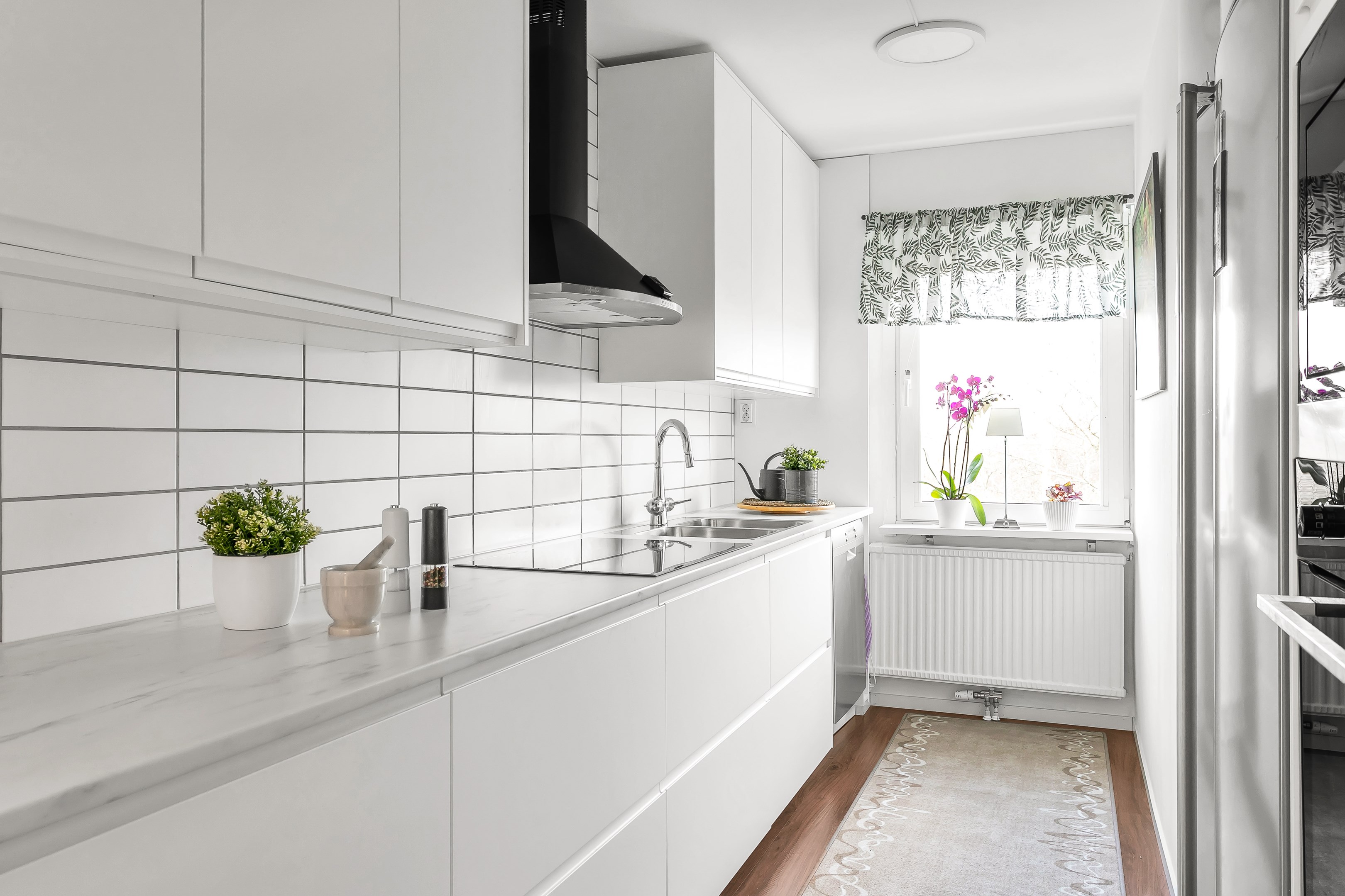 Bostadsbild från Sparrisgatan 7A, Såld i Årsta, Uppsala