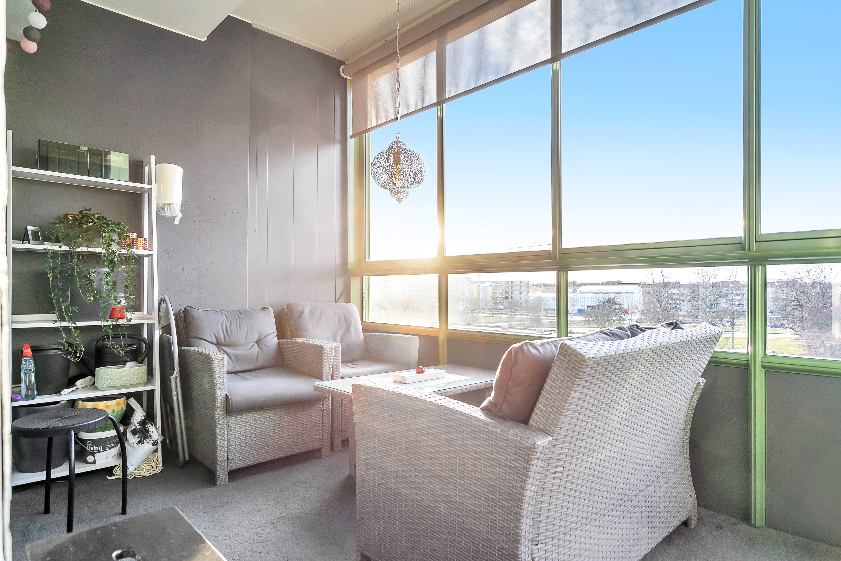 Bostadsbild från Sparrisgatan 7A, Såld i Årsta, Uppsala